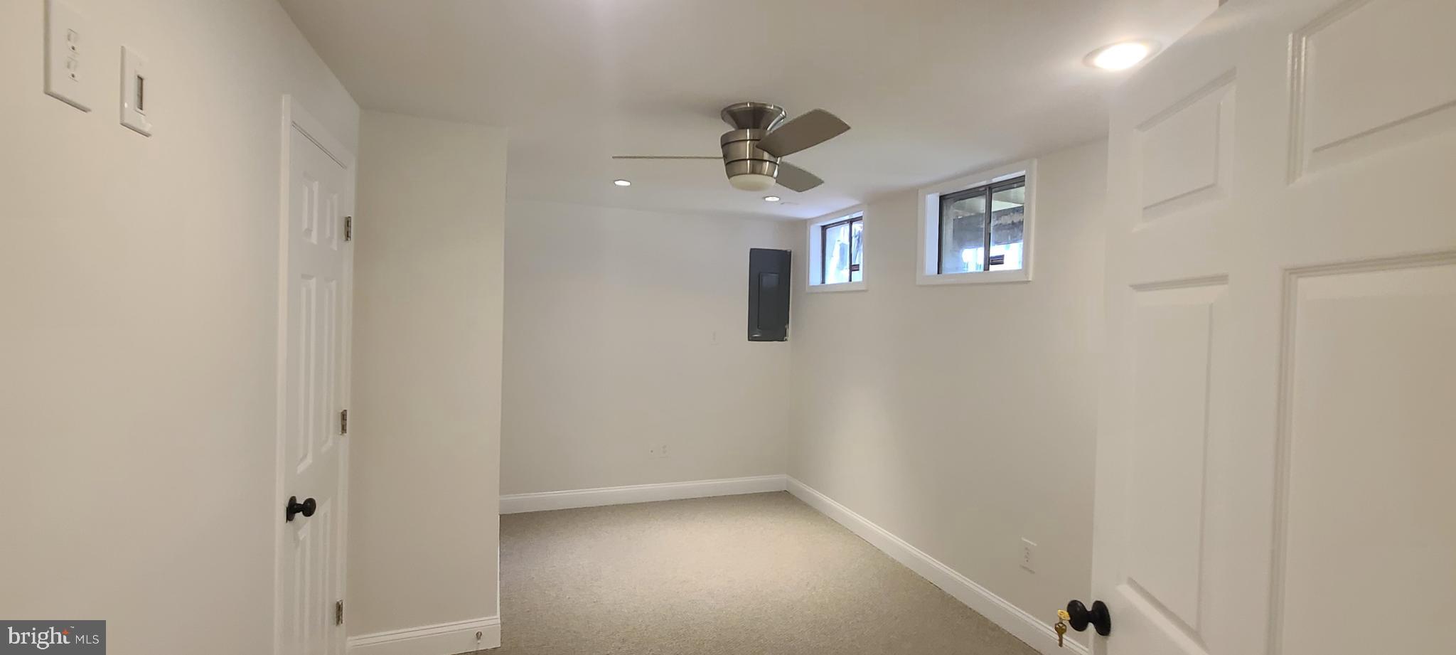 ACTON VILLAGE - Residential