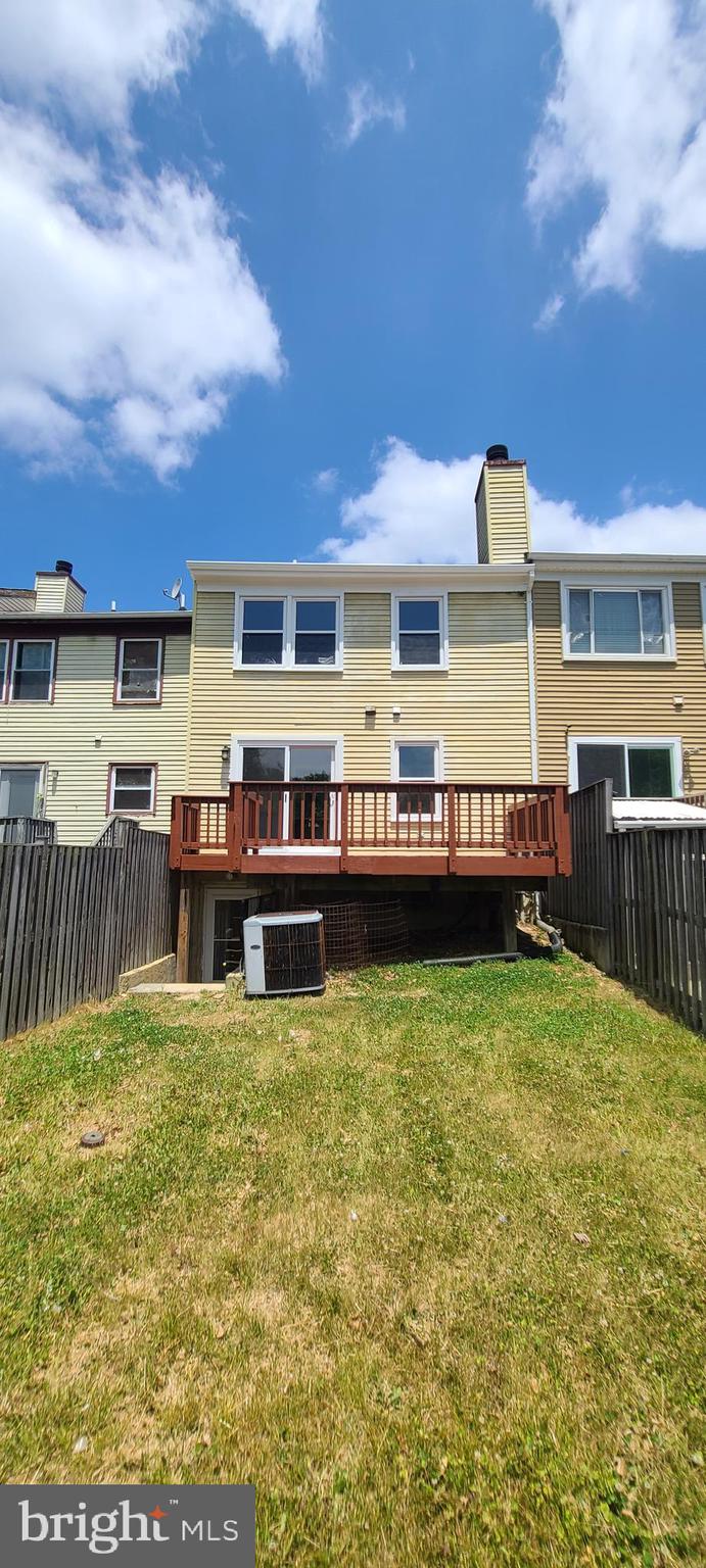 ACTON VILLAGE - Residential