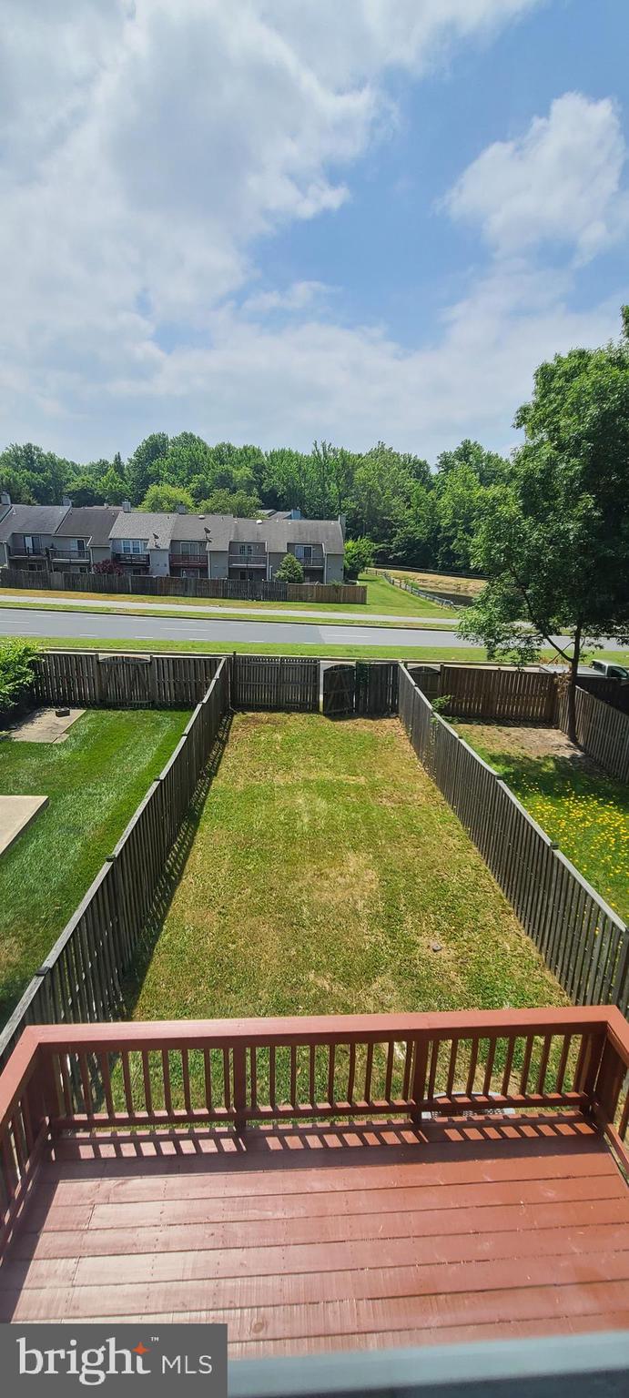 ACTON VILLAGE - Residential