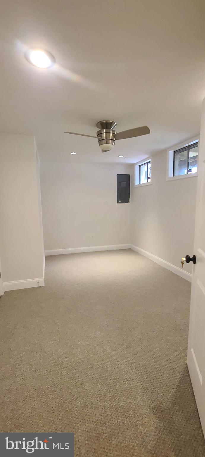 ACTON VILLAGE - Residential