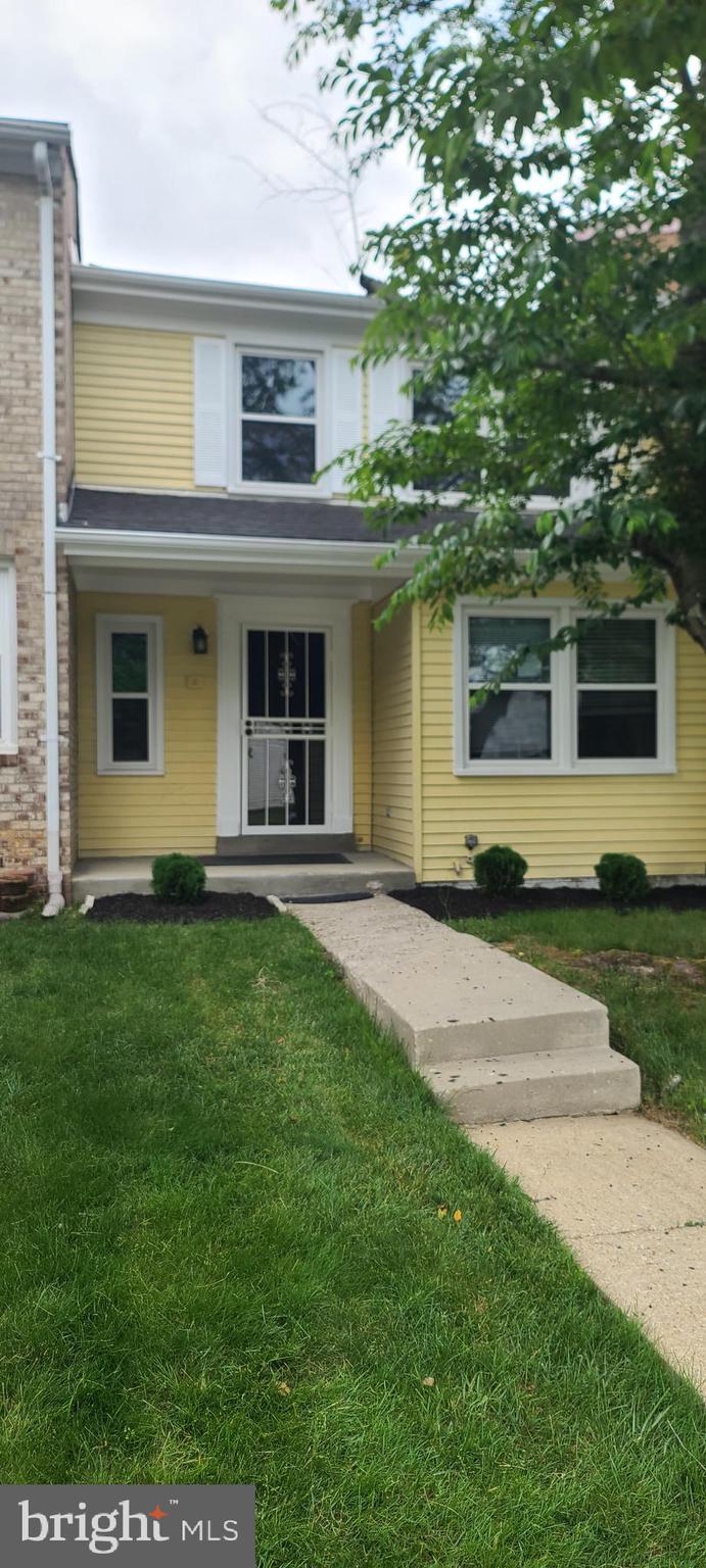 ACTON VILLAGE - Residential