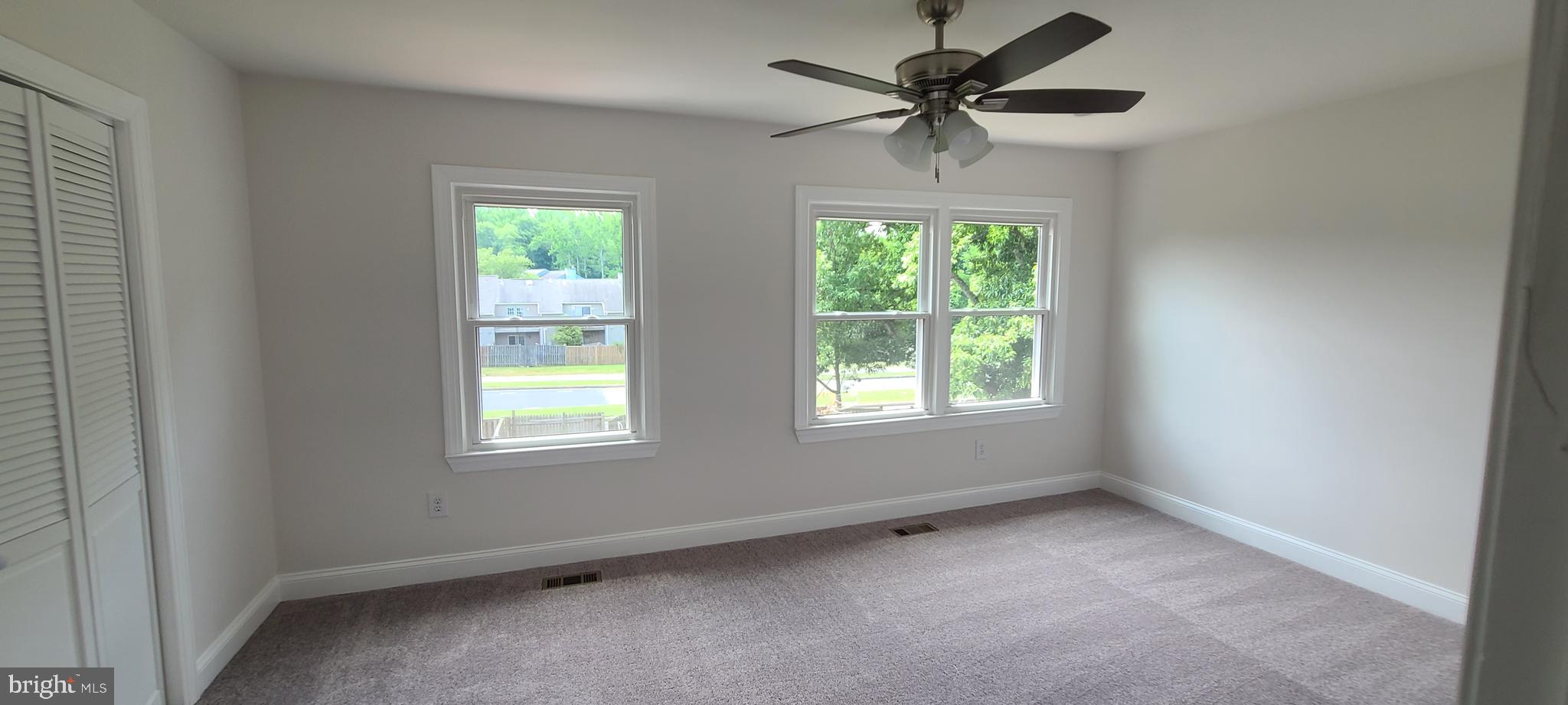 ACTON VILLAGE - Residential