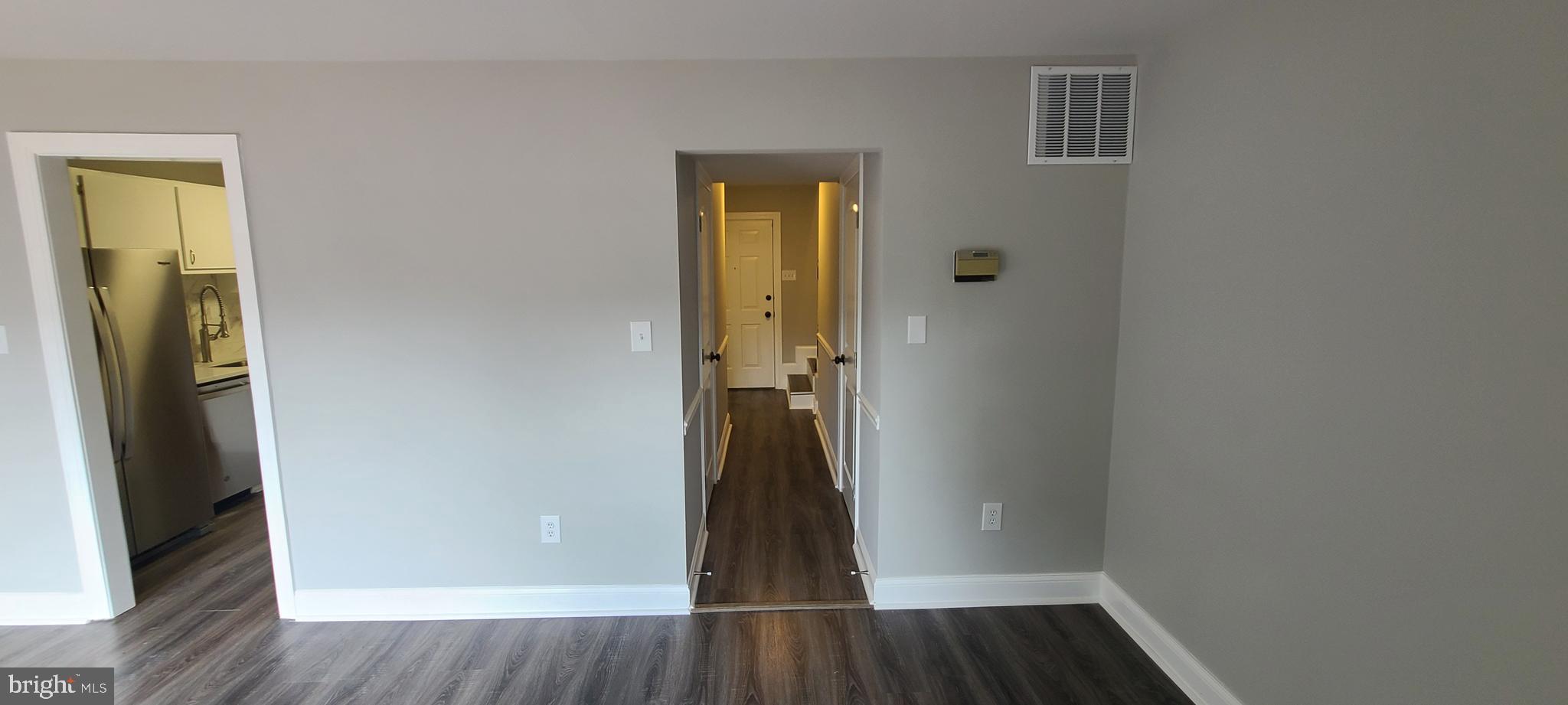 ACTON VILLAGE - Residential