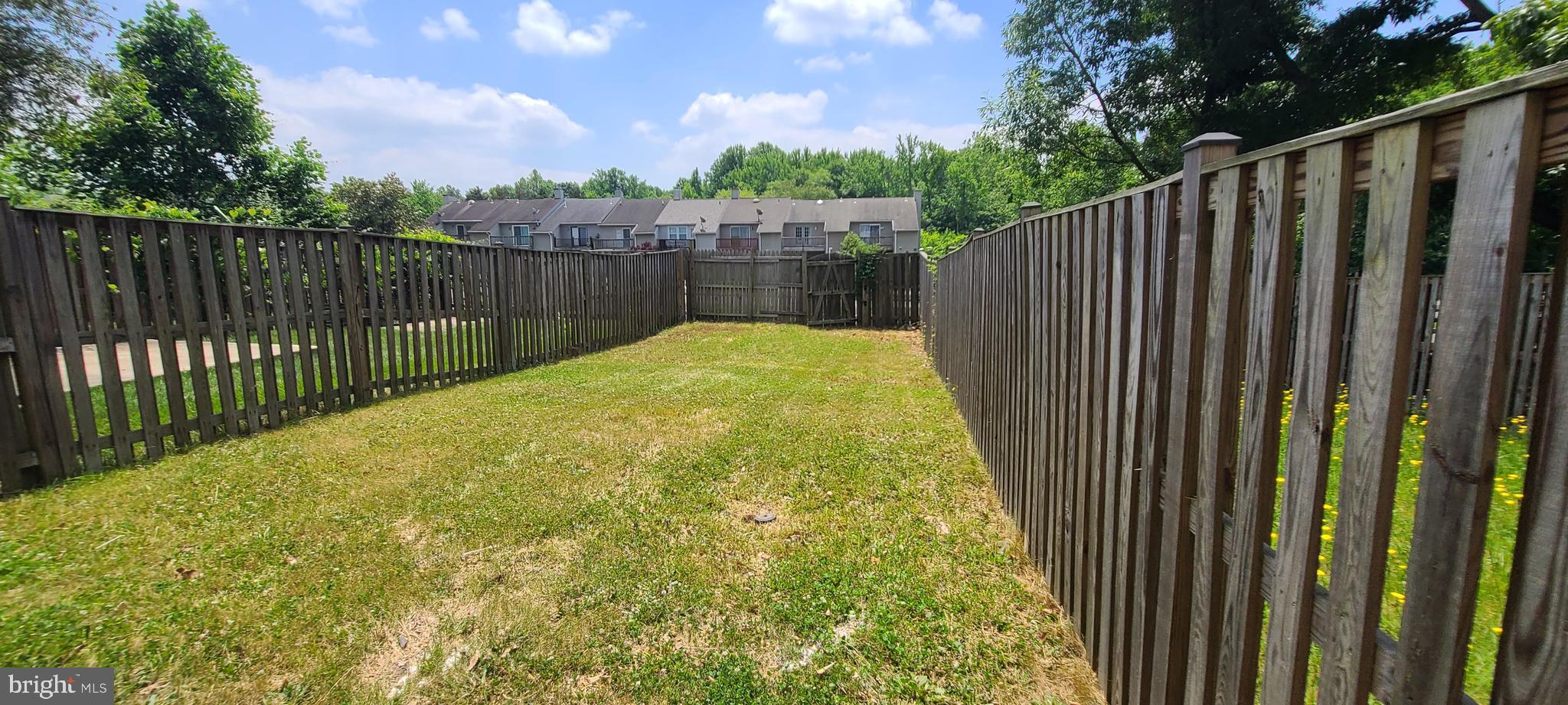 ACTON VILLAGE - Residential