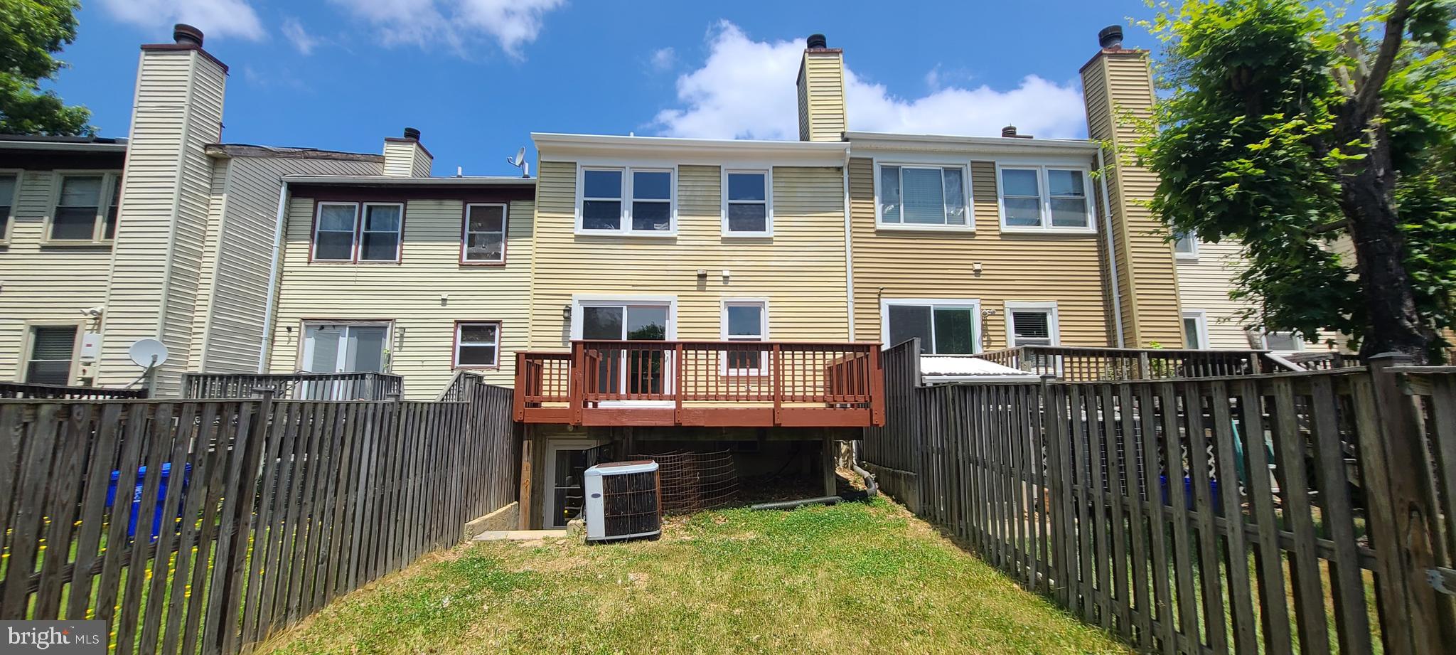 ACTON VILLAGE - Residential