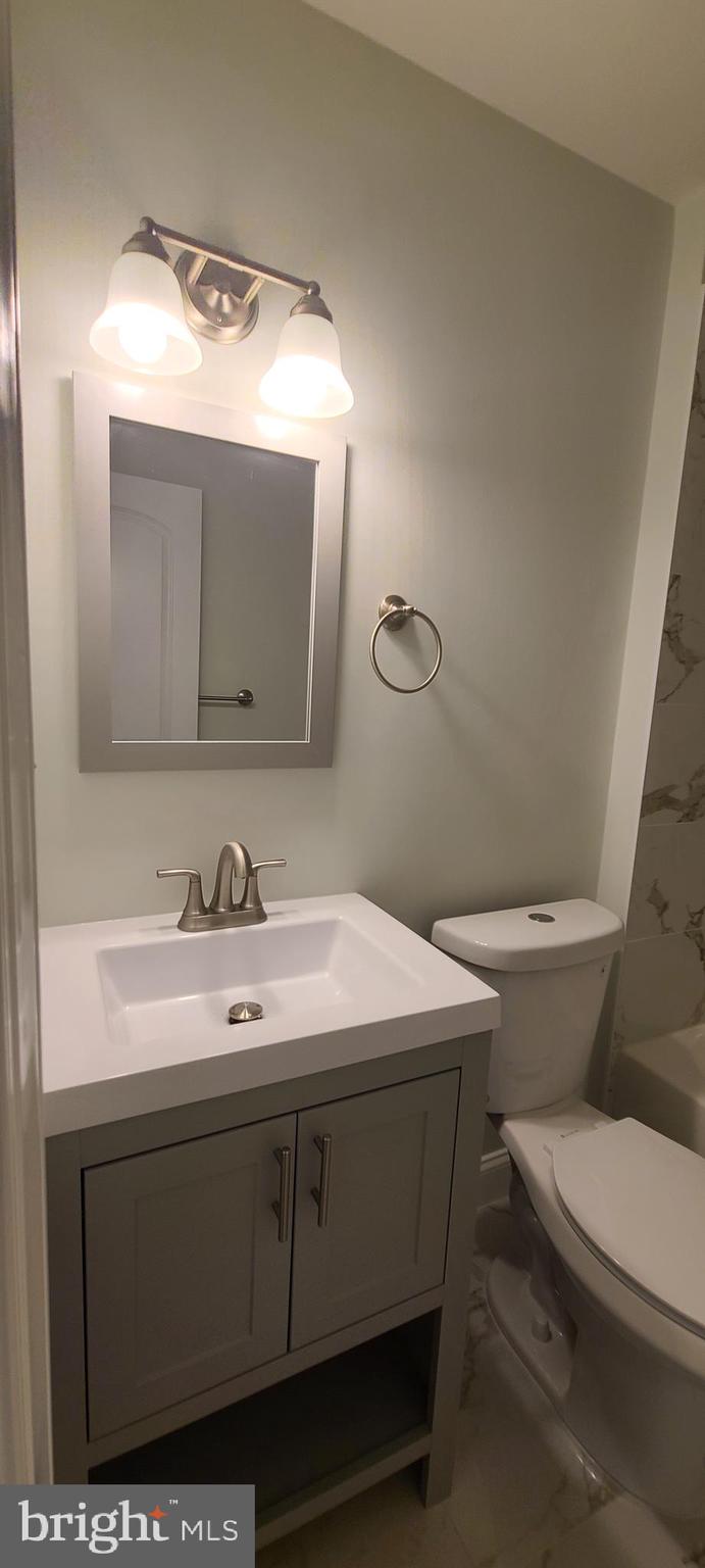 ACTON VILLAGE - Residential