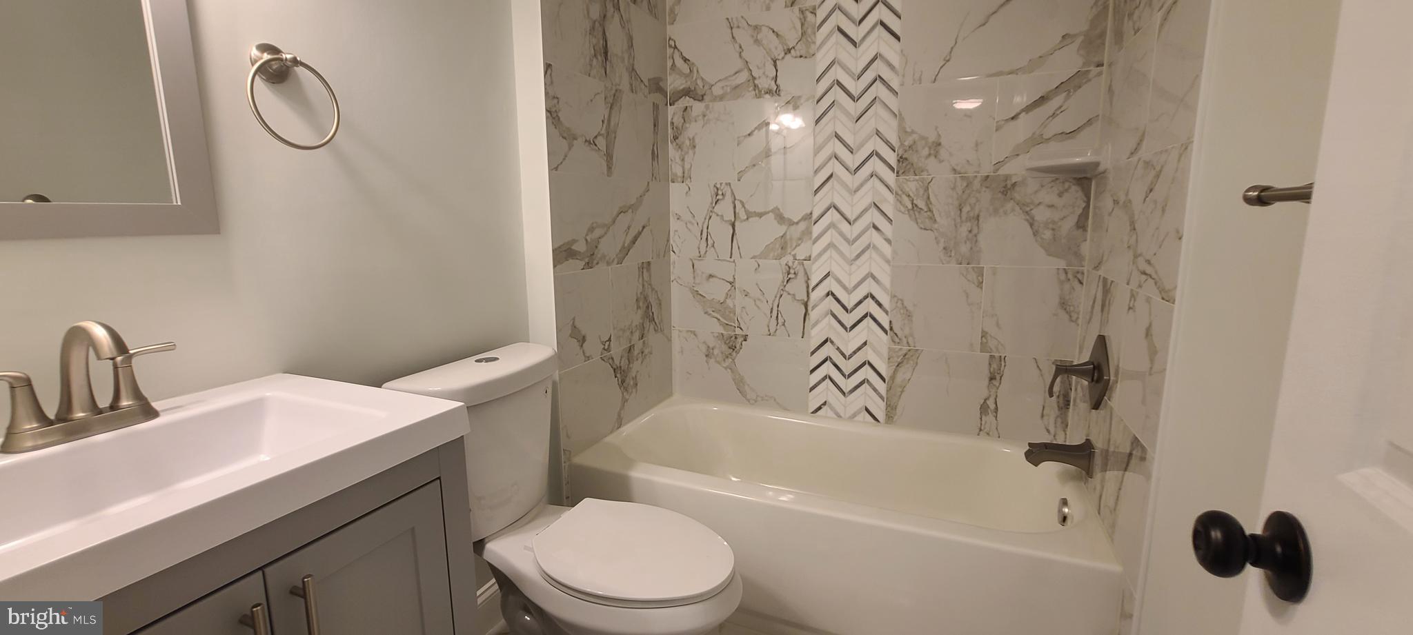 ACTON VILLAGE - Residential