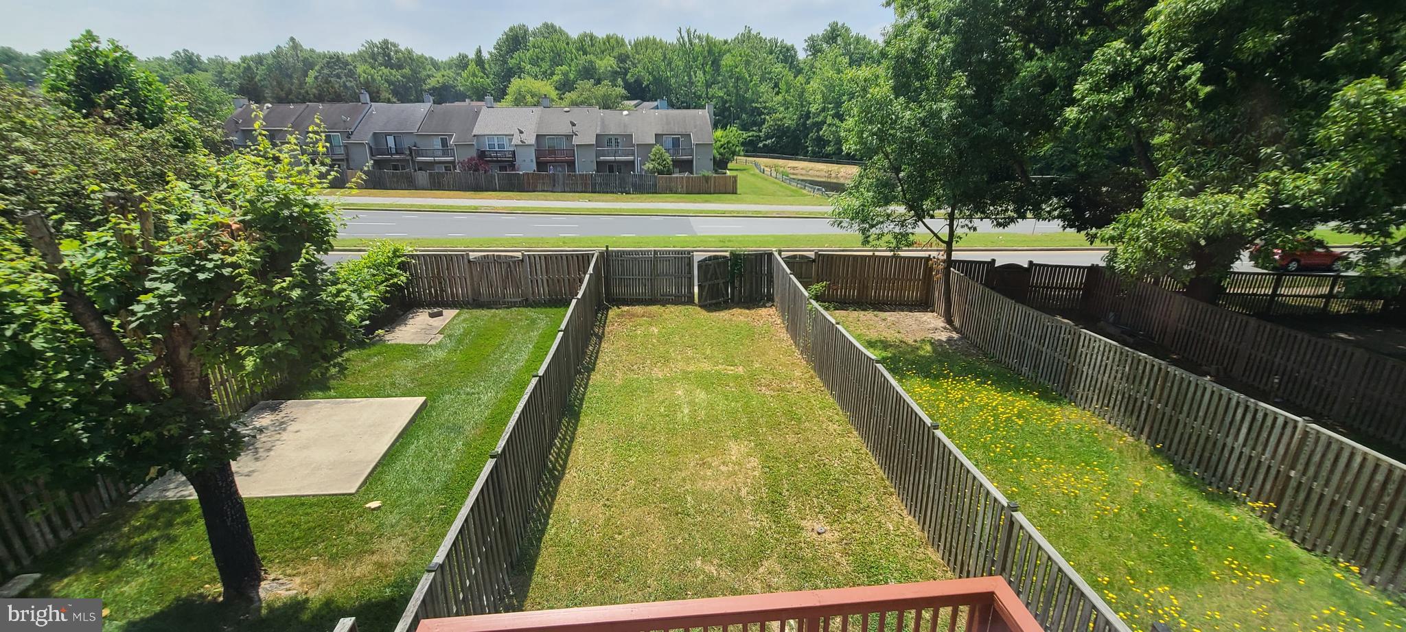 ACTON VILLAGE - Residential