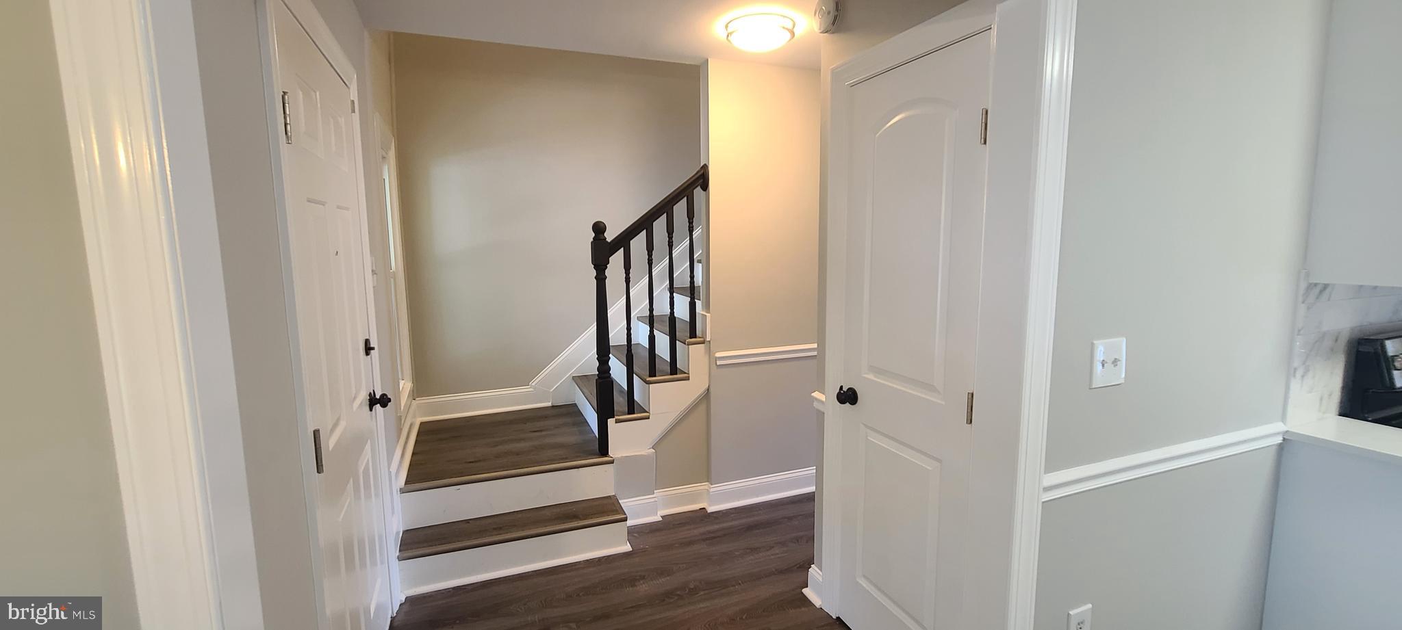 ACTON VILLAGE - Residential