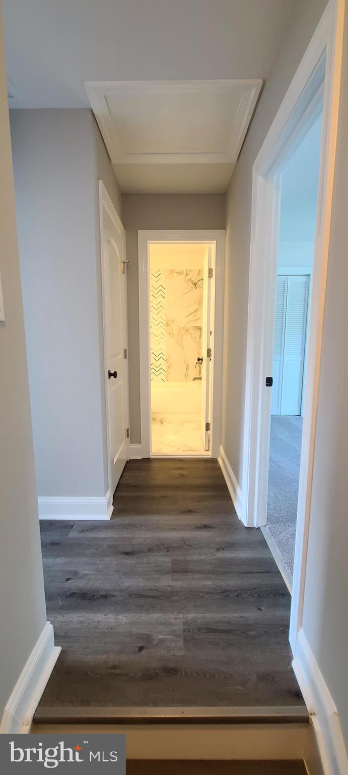 ACTON VILLAGE - Residential