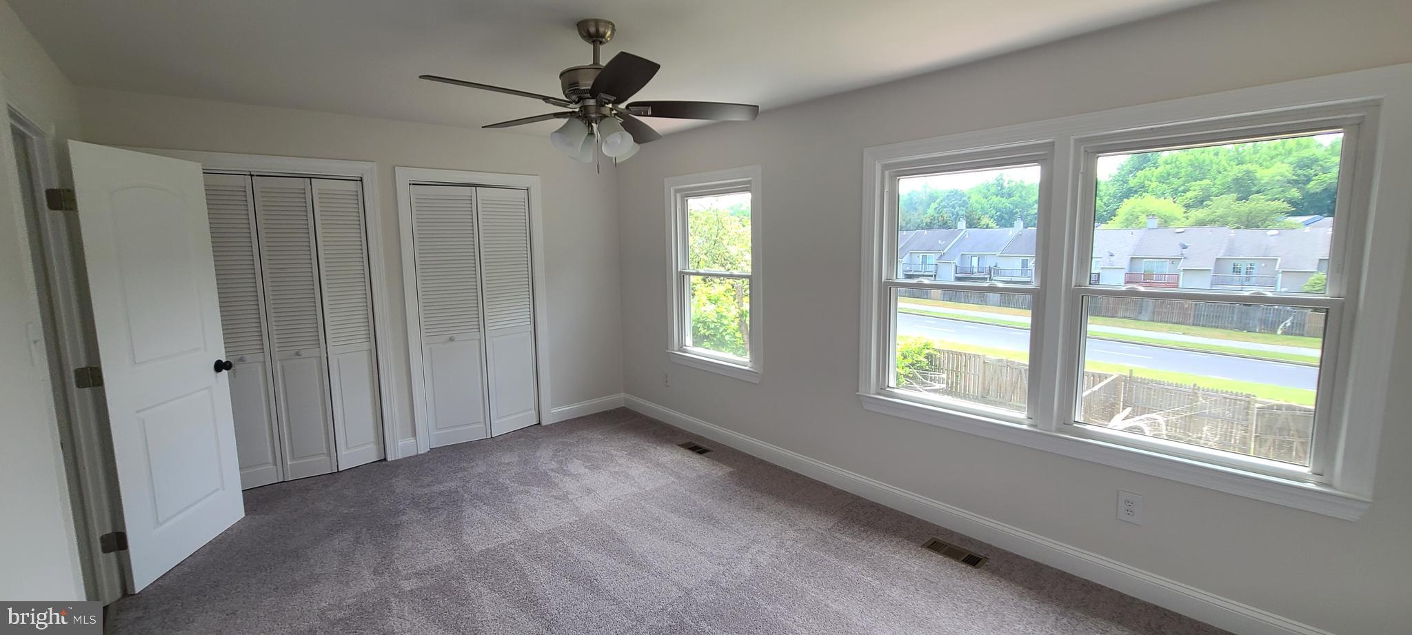 ACTON VILLAGE - Residential