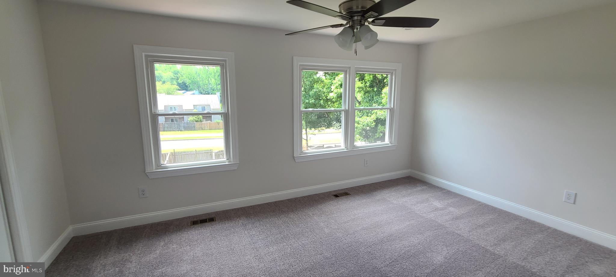 ACTON VILLAGE - Residential