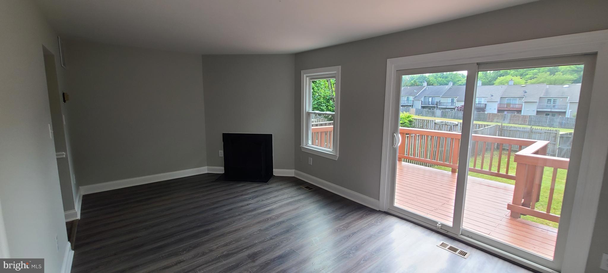 ACTON VILLAGE - Residential