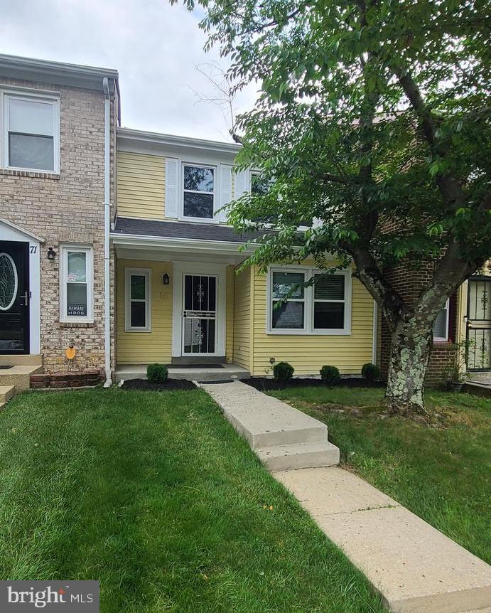 ACTON VILLAGE - Residential