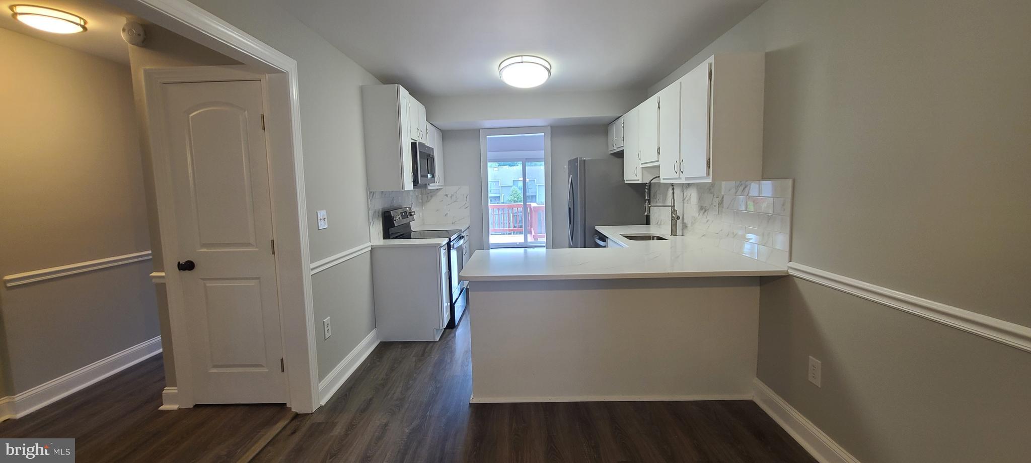 ACTON VILLAGE - Residential