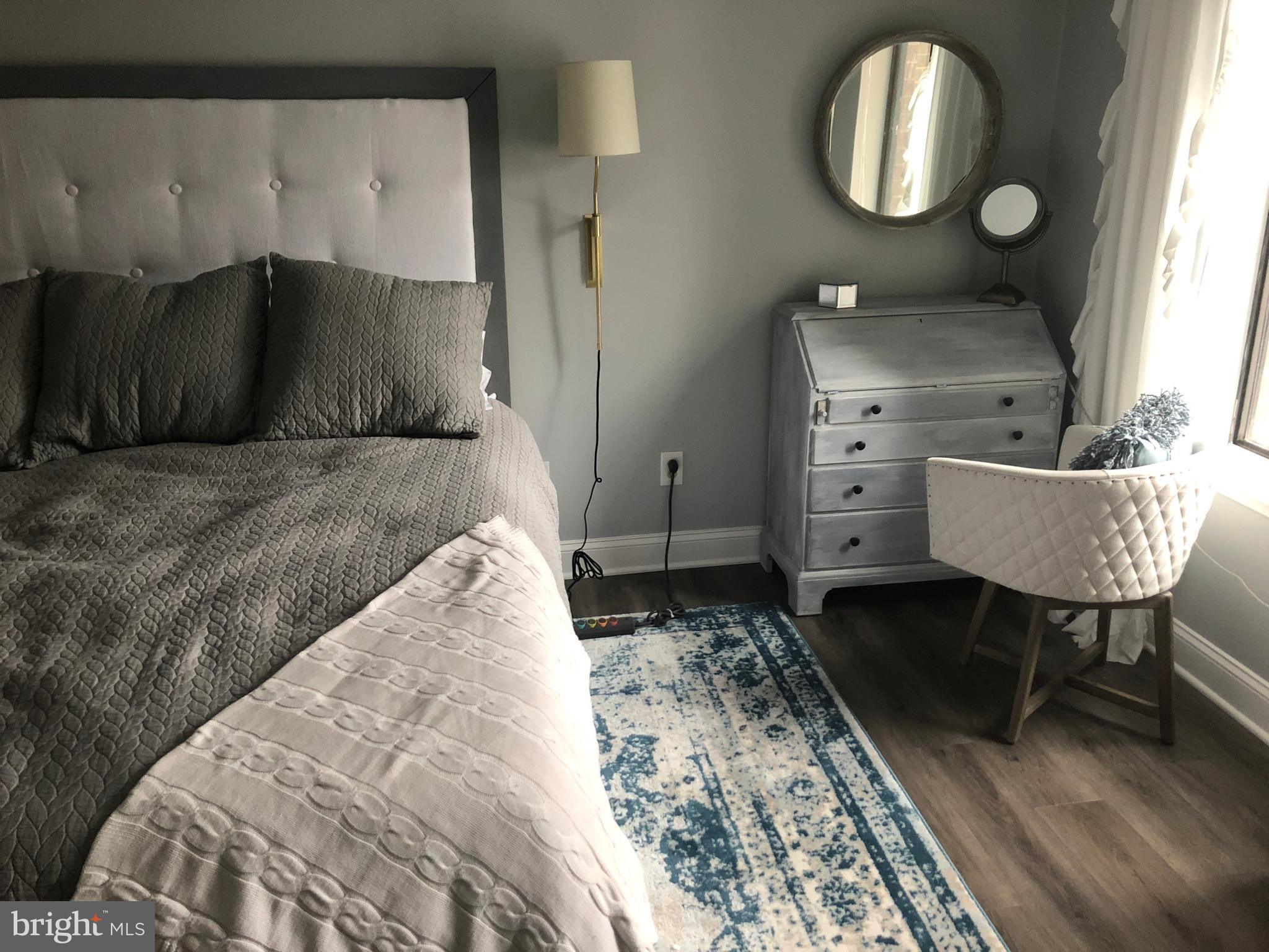 GEORGETOWN VILLAGE - Residential Lease