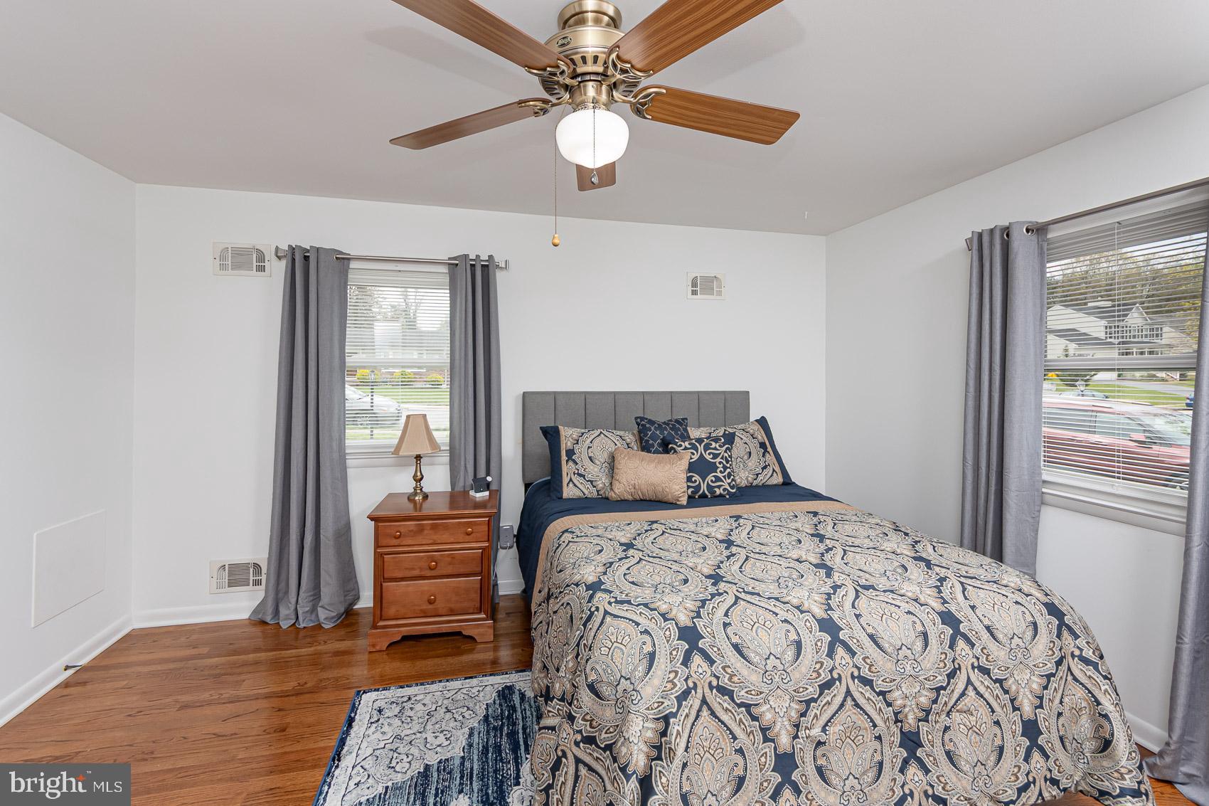 SHIPLEY HEIGHTS - Residential