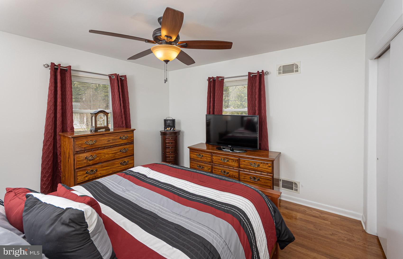 SHIPLEY HEIGHTS - Residential