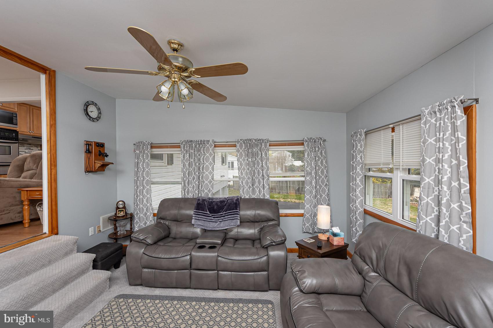 SHIPLEY HEIGHTS - Residential