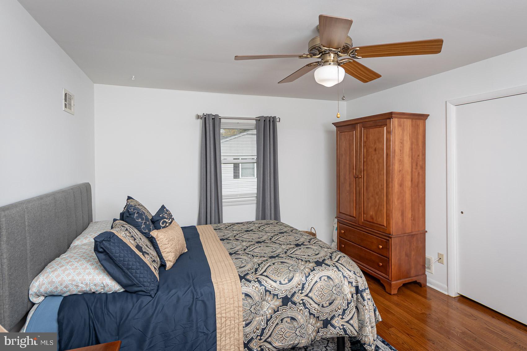 SHIPLEY HEIGHTS - Residential