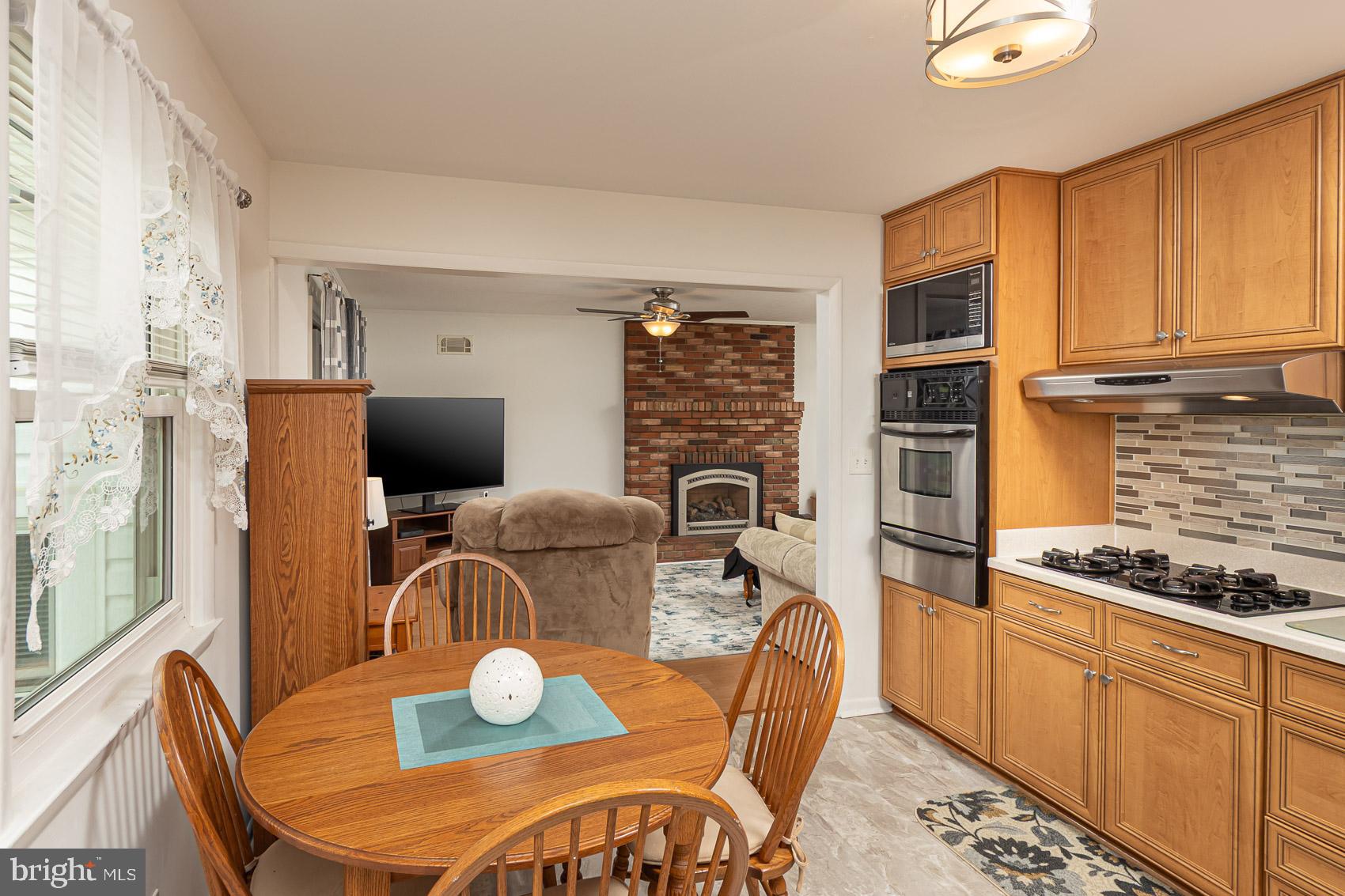 SHIPLEY HEIGHTS - Residential