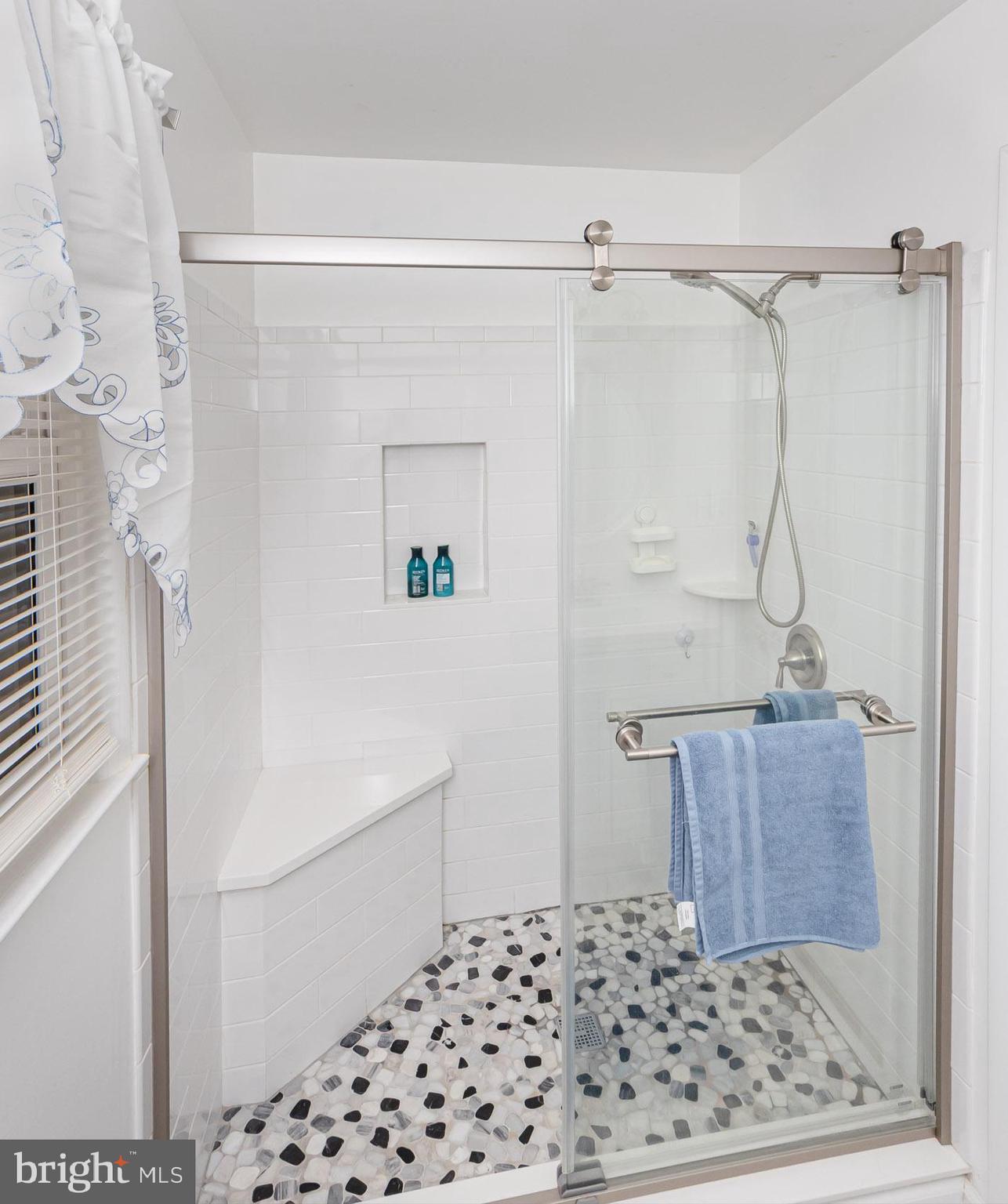 SHIPLEY HEIGHTS - Residential