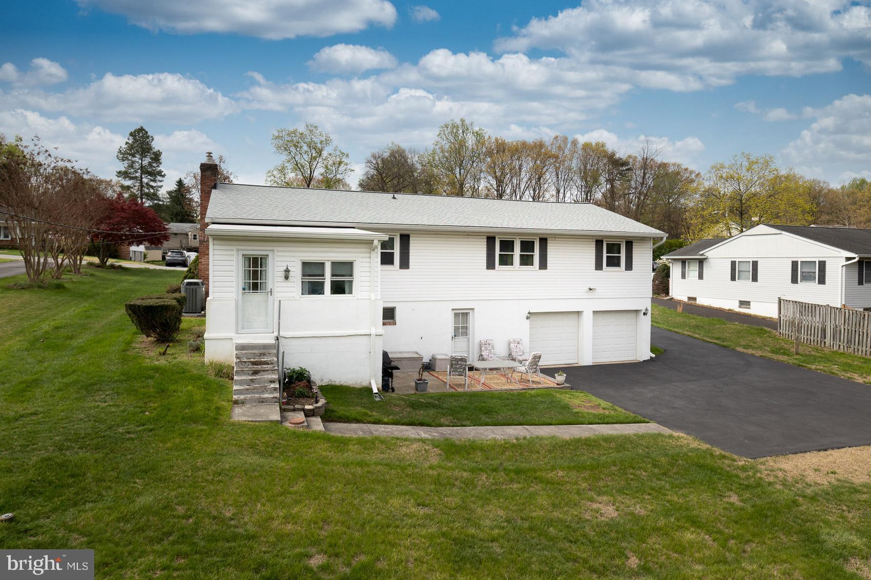 SHIPLEY HEIGHTS - Residential