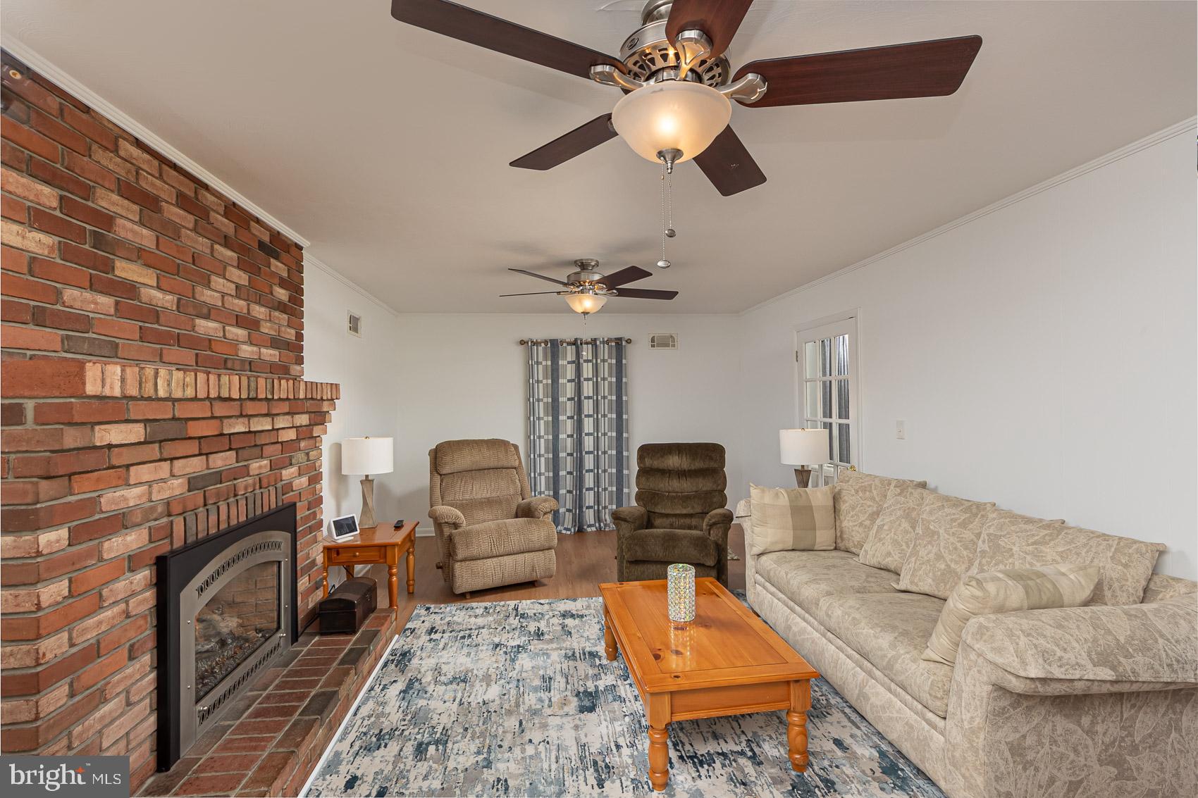 SHIPLEY HEIGHTS - Residential