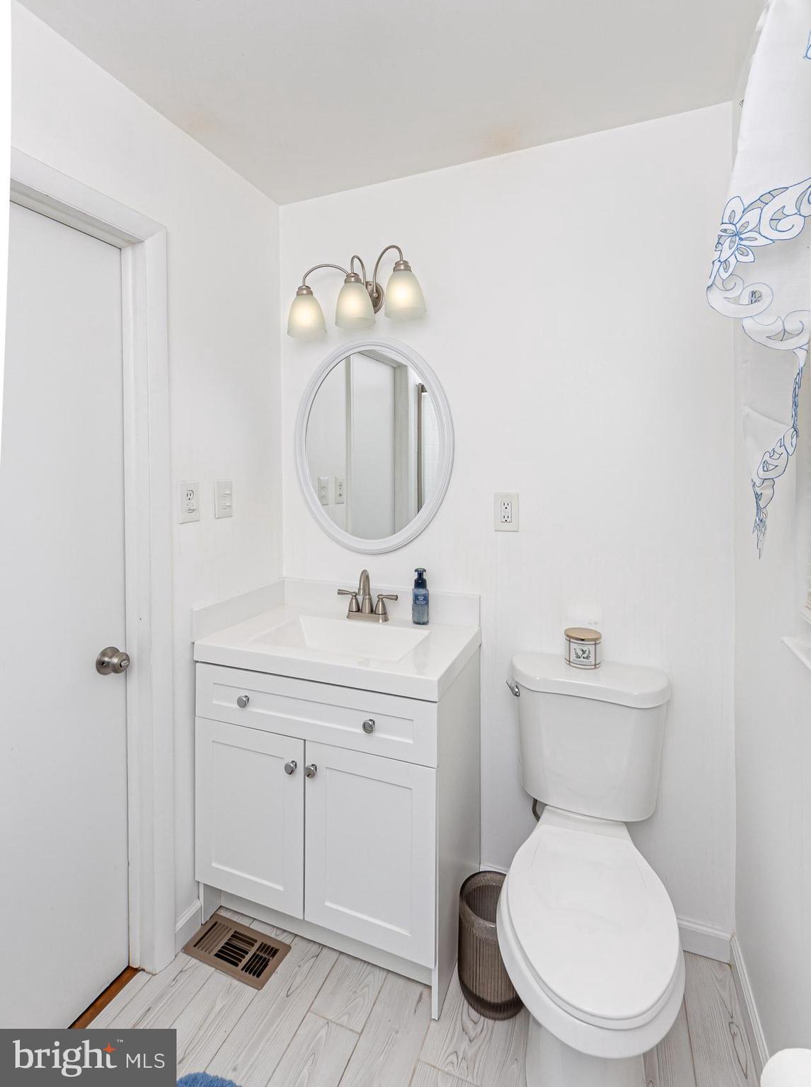 SHIPLEY HEIGHTS - Residential