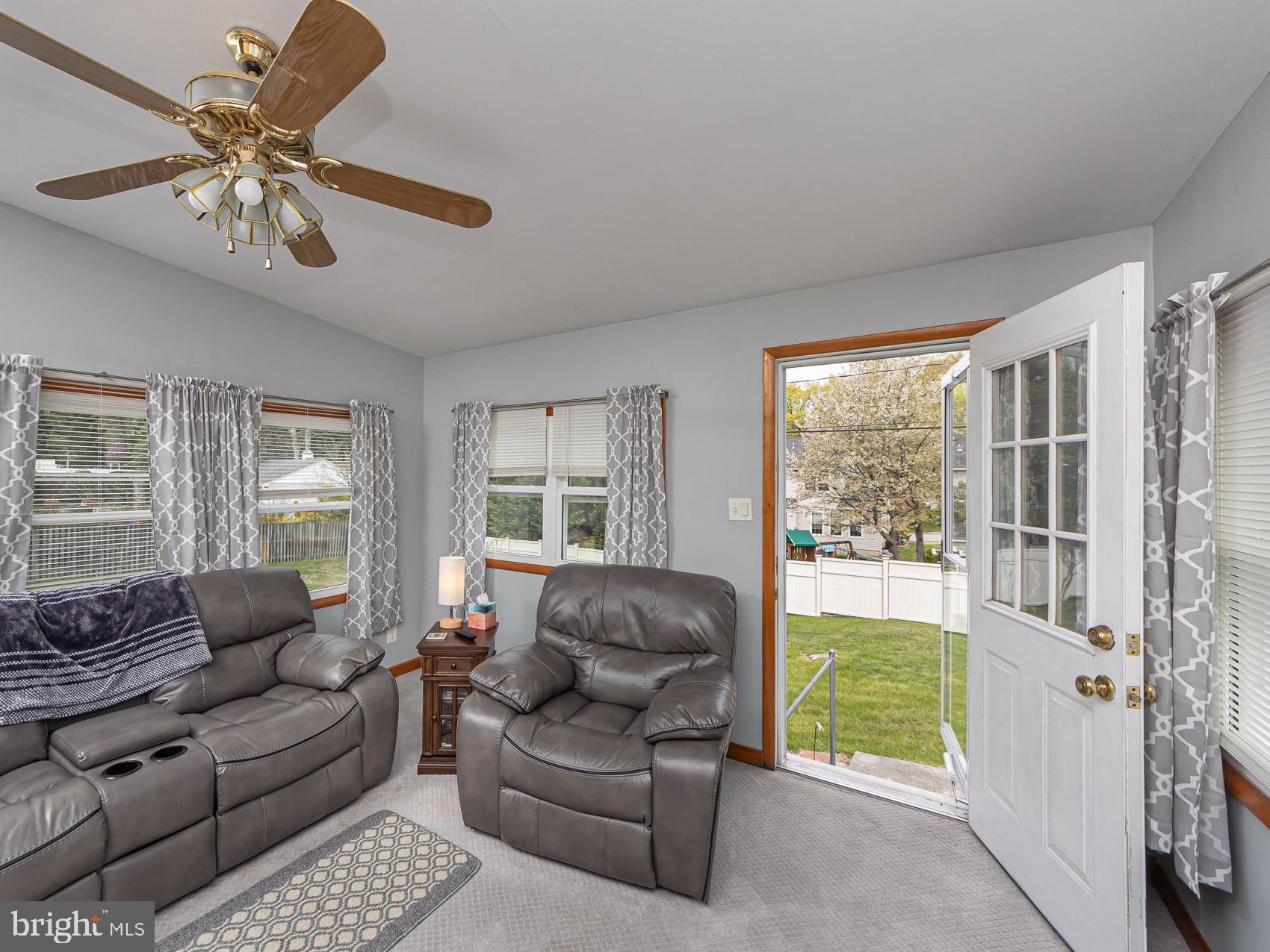 SHIPLEY HEIGHTS - Residential