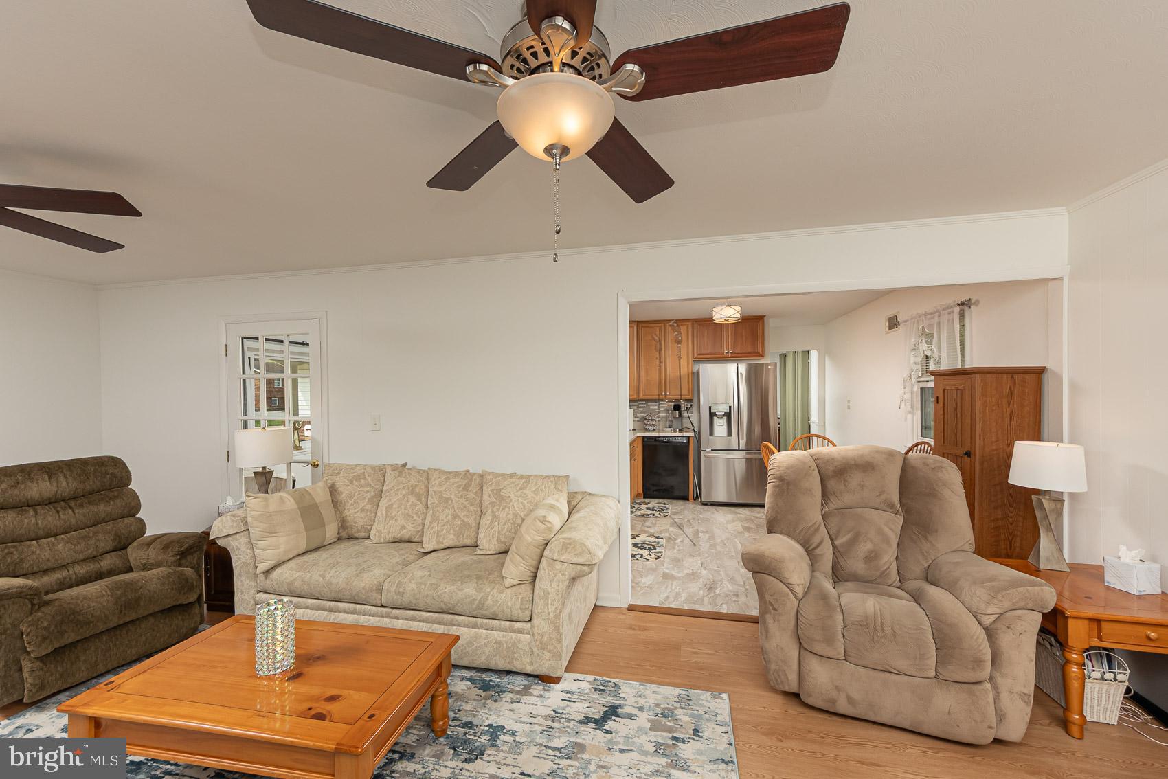 SHIPLEY HEIGHTS - Residential