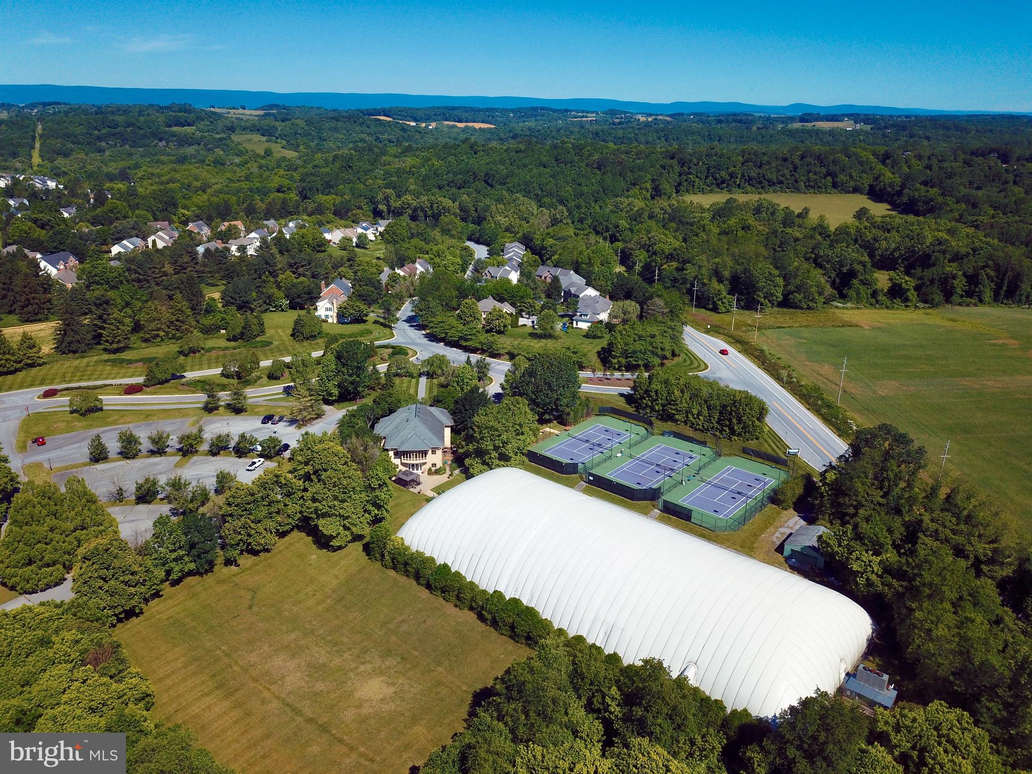 PINEHURST - Residential