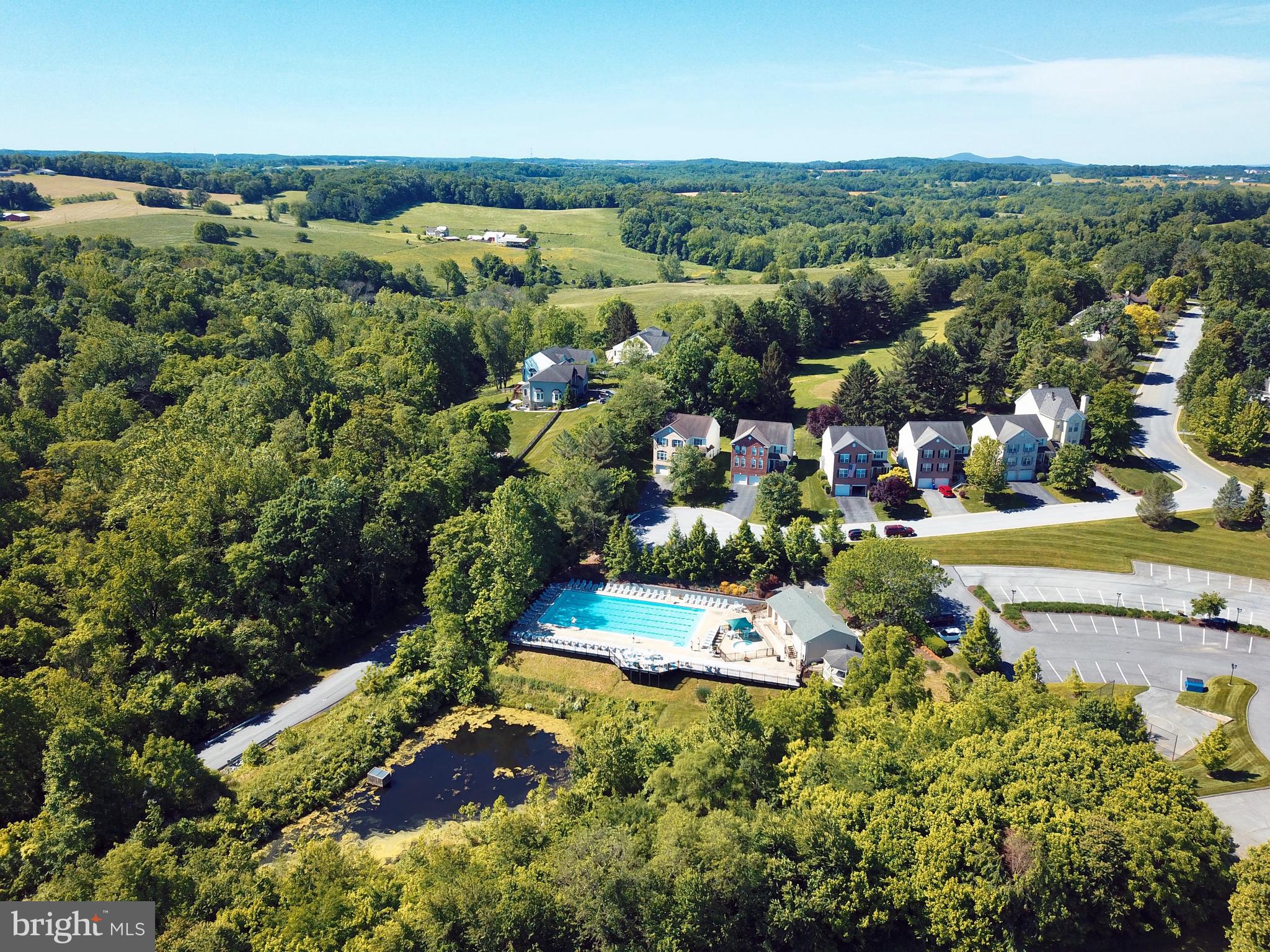 PINEHURST - Residential