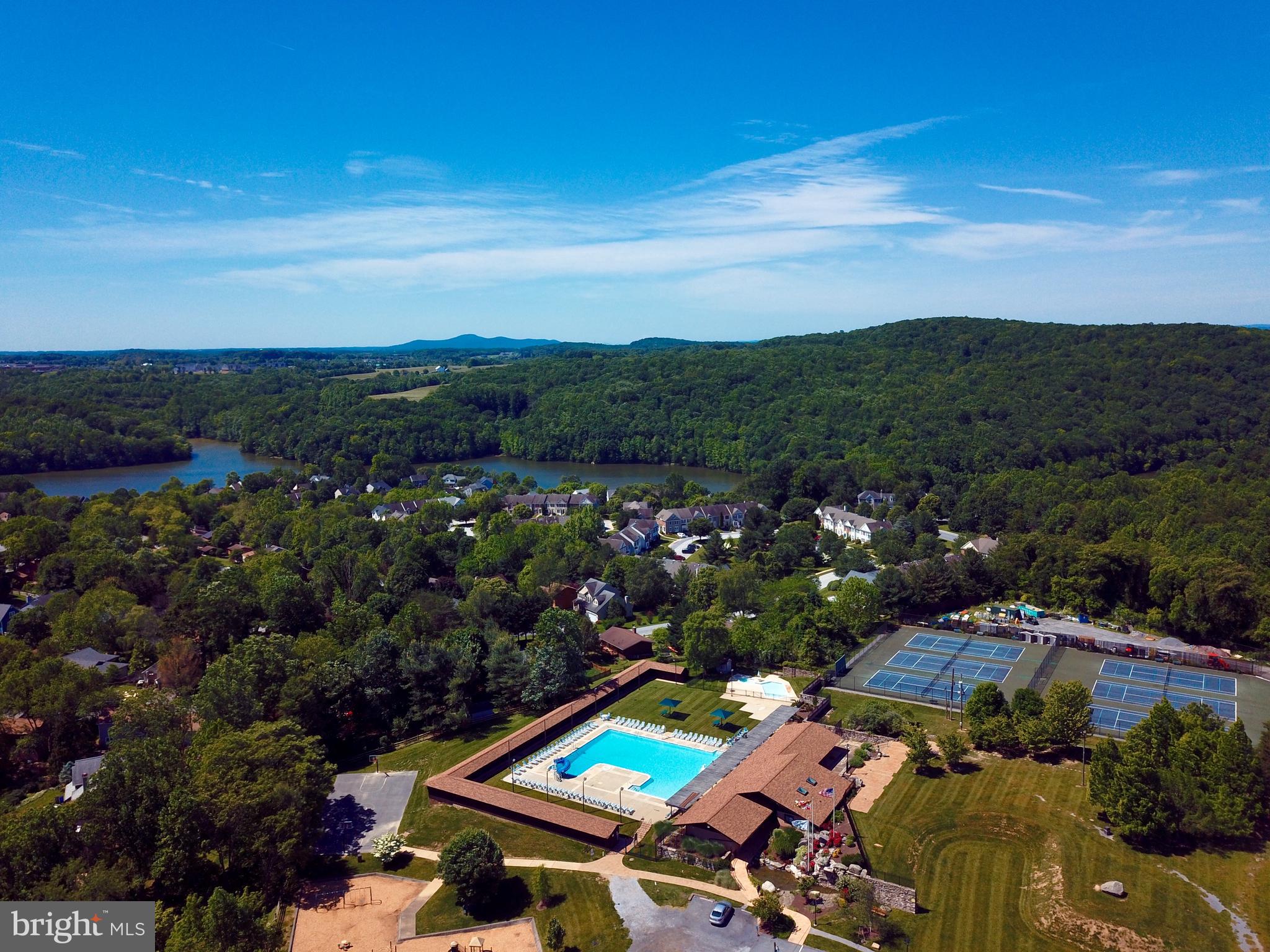 PINEHURST - Residential