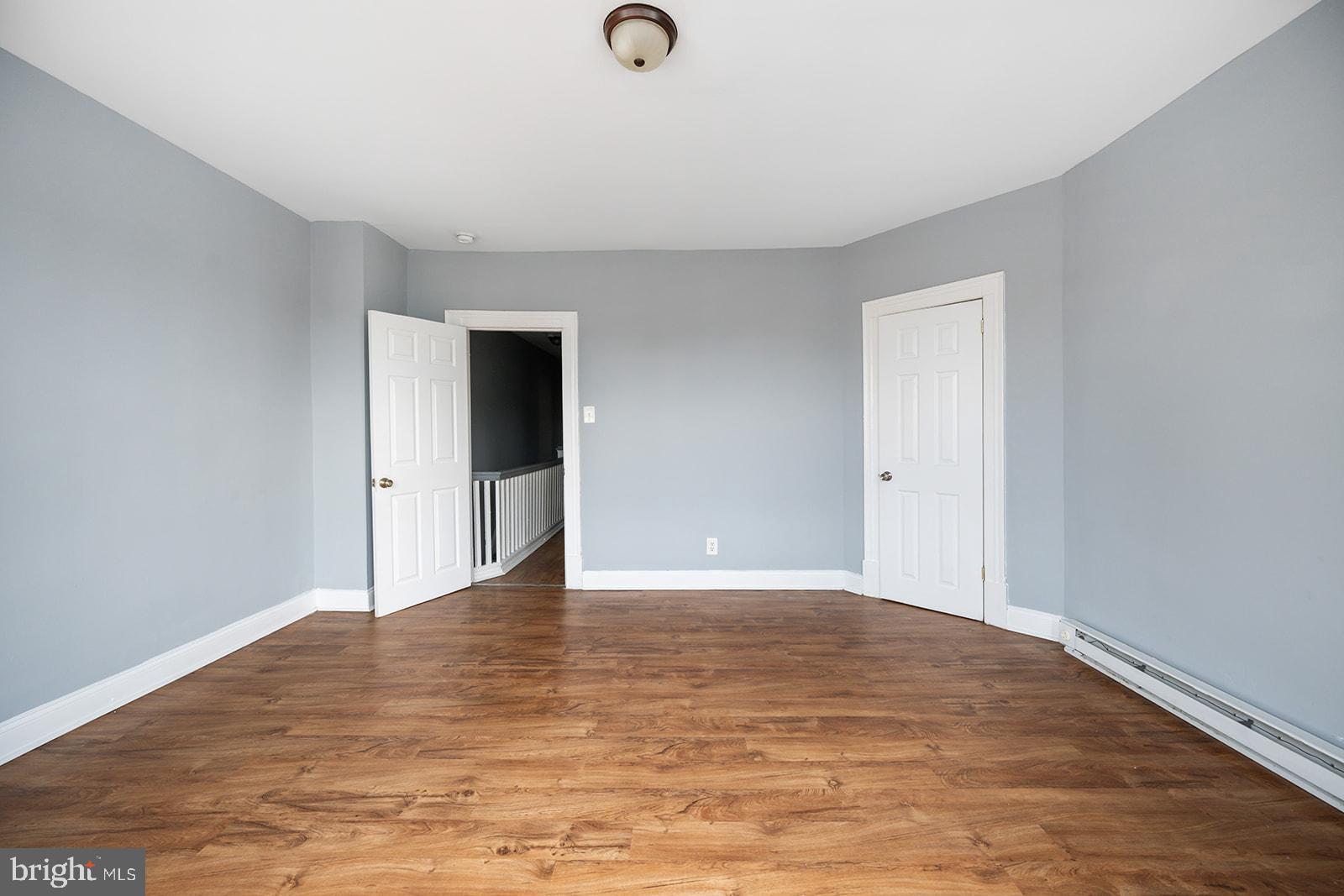 COBBS CREEK - Residential Lease