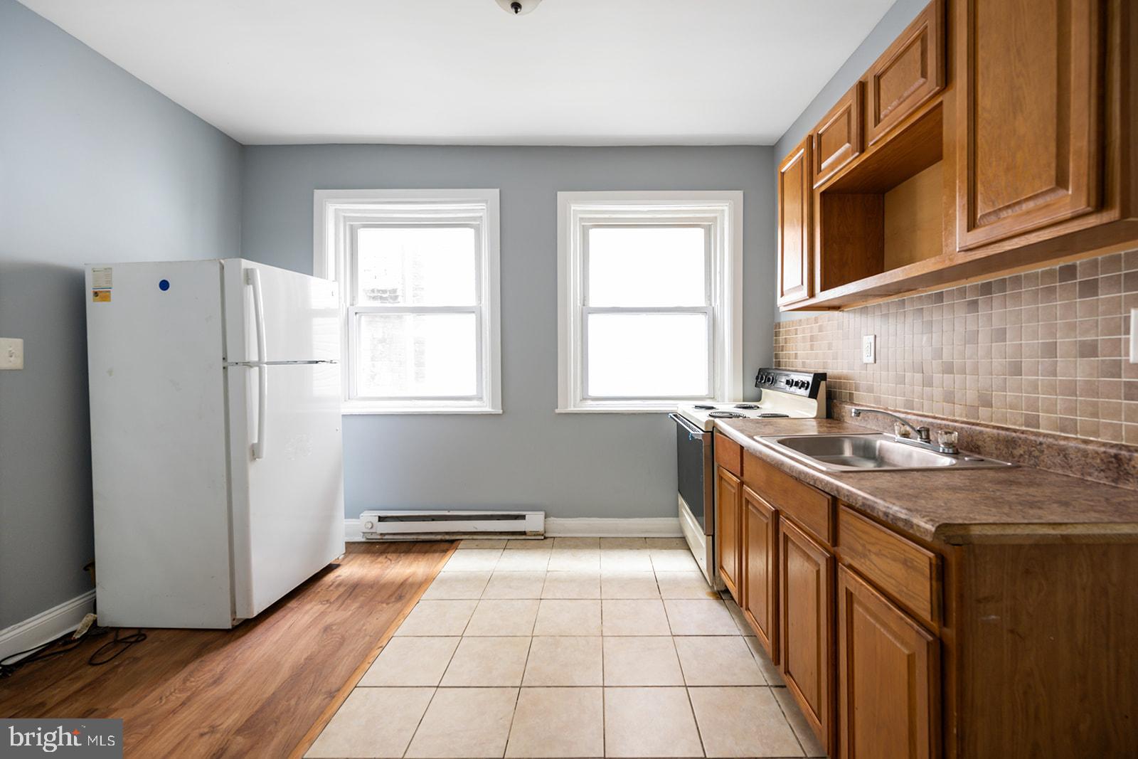 COBBS CREEK - Residential Lease