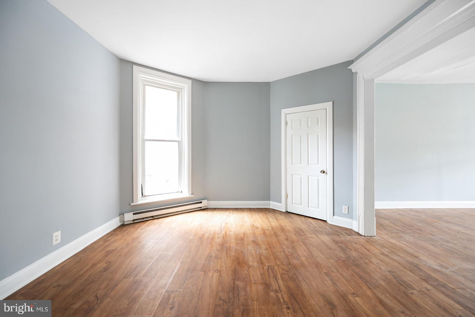 COBBS CREEK - Residential Lease