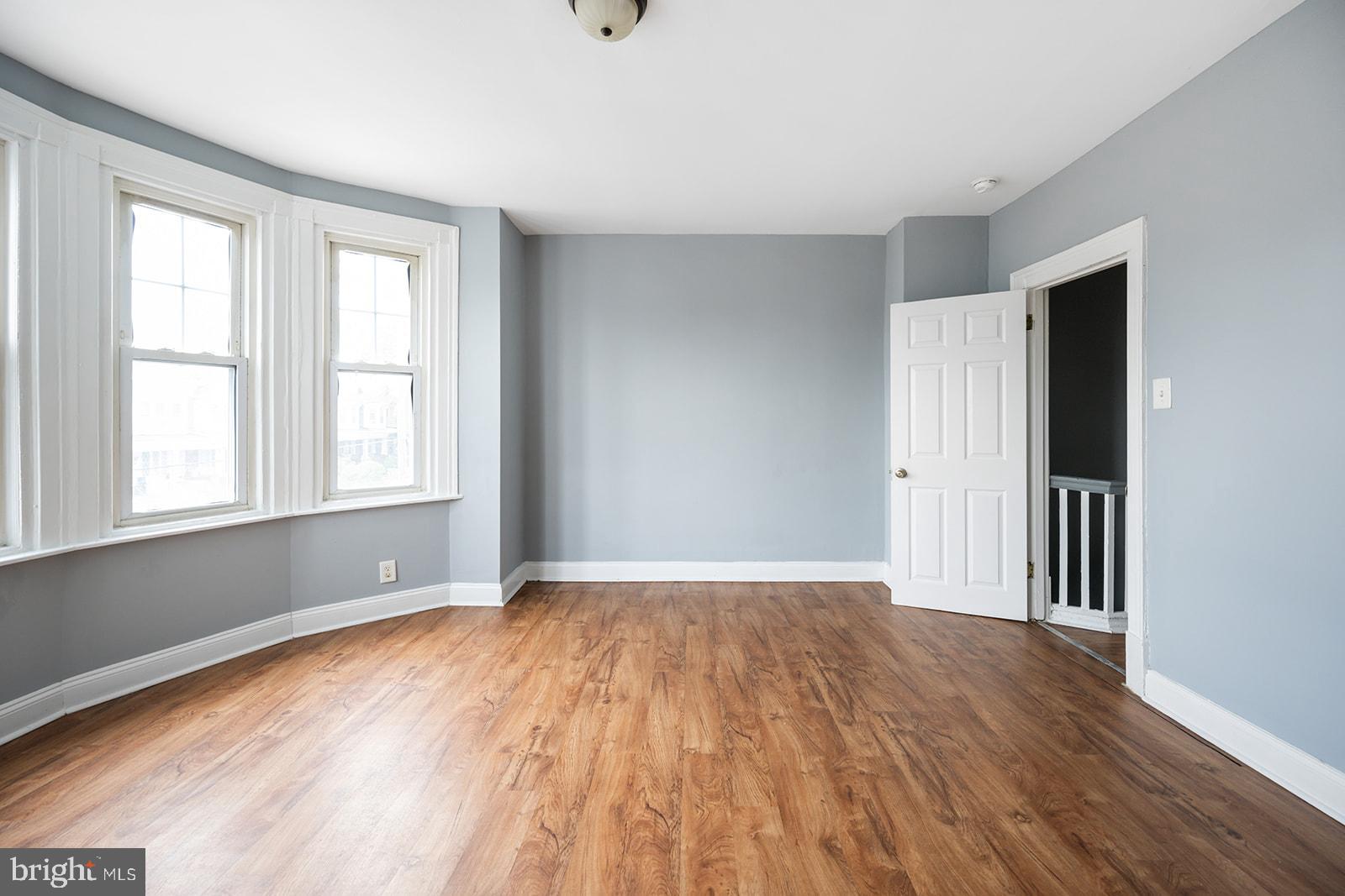 COBBS CREEK - Residential Lease