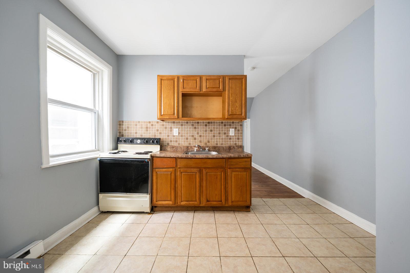 COBBS CREEK - Residential Lease