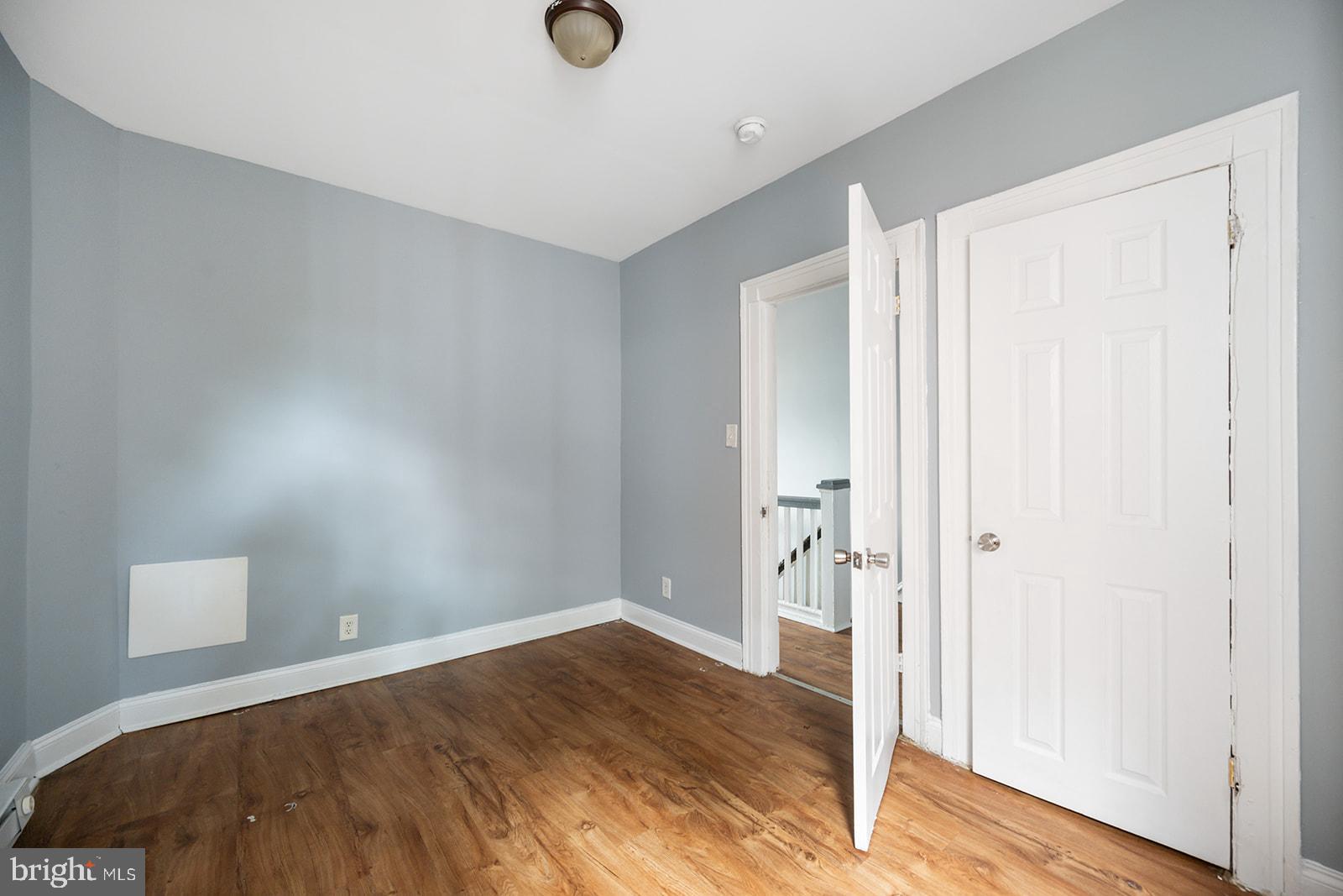 COBBS CREEK - Residential Lease