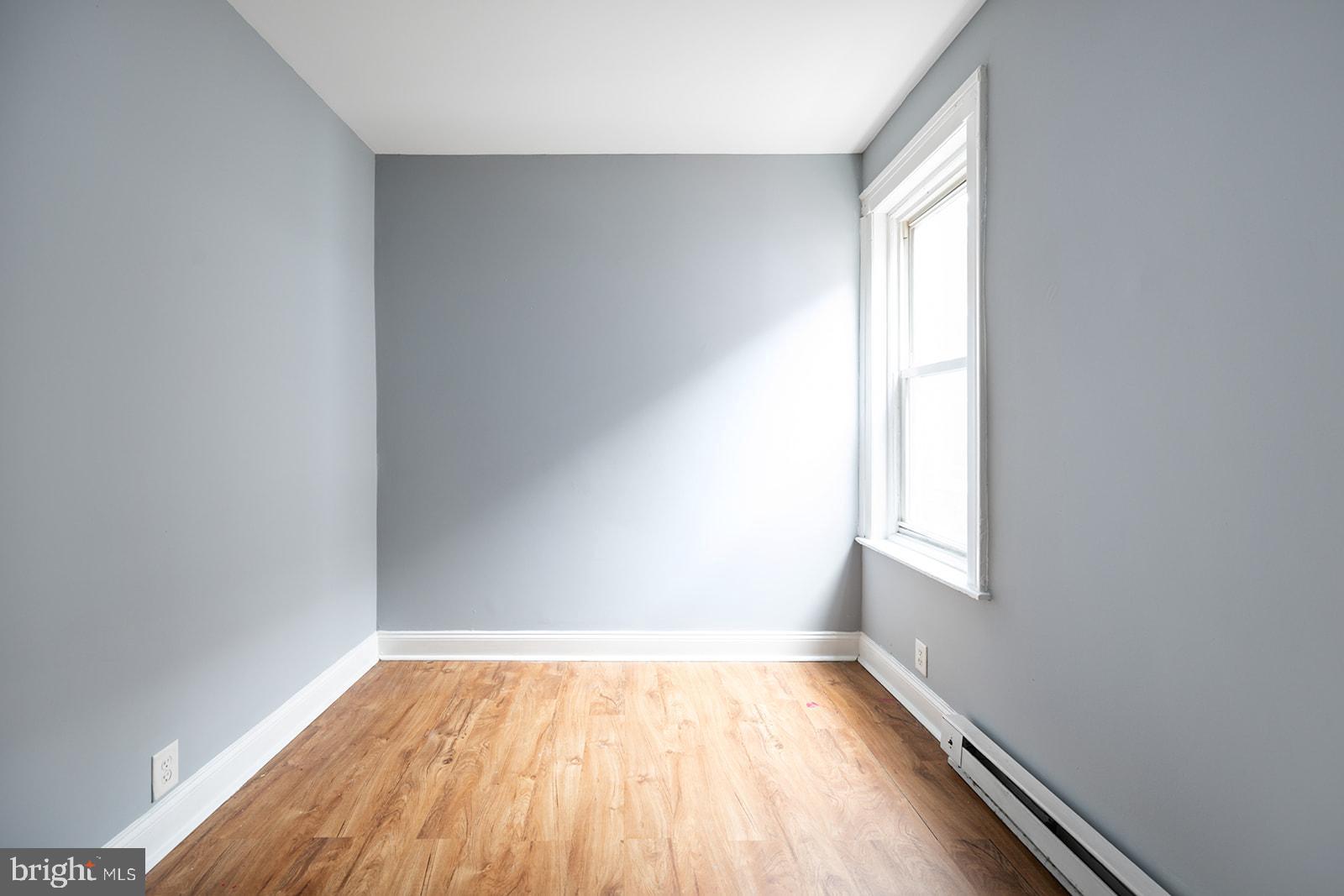 COBBS CREEK - Residential Lease