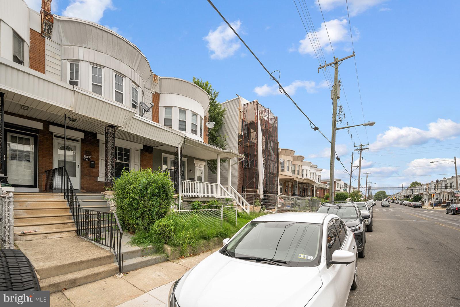 COBBS CREEK - Residential Lease