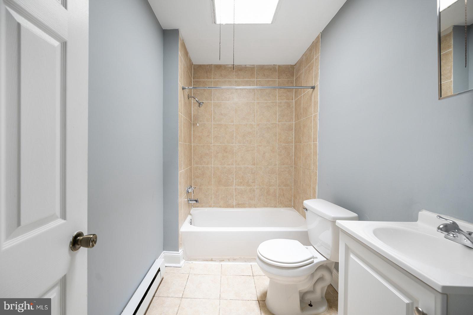 COBBS CREEK - Residential Lease