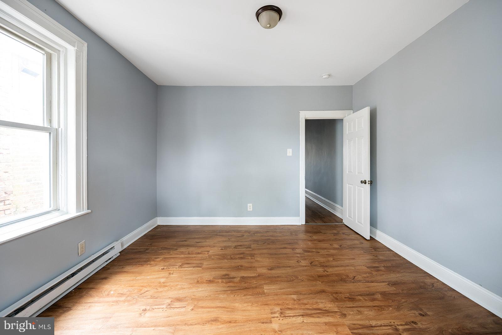 COBBS CREEK - Residential Lease