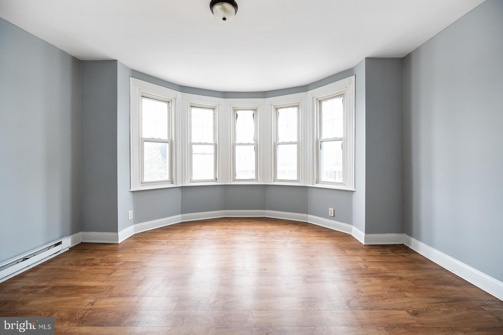 COBBS CREEK - Residential Lease