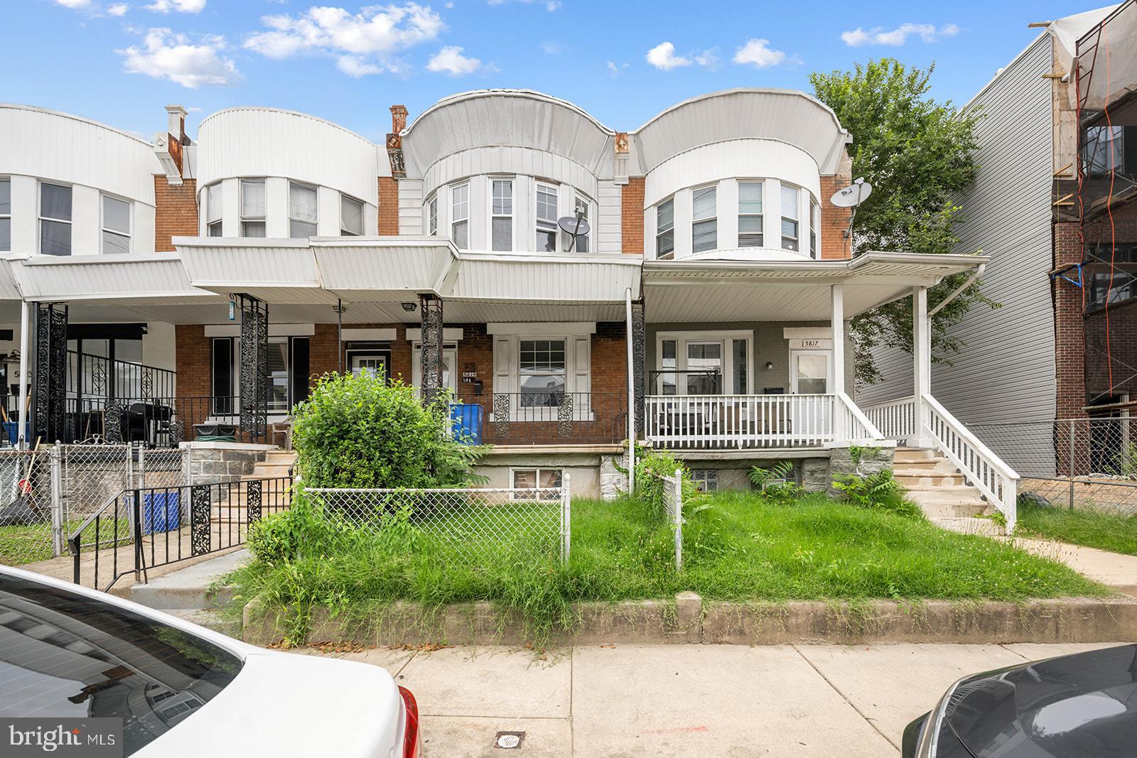 COBBS CREEK - Residential Lease