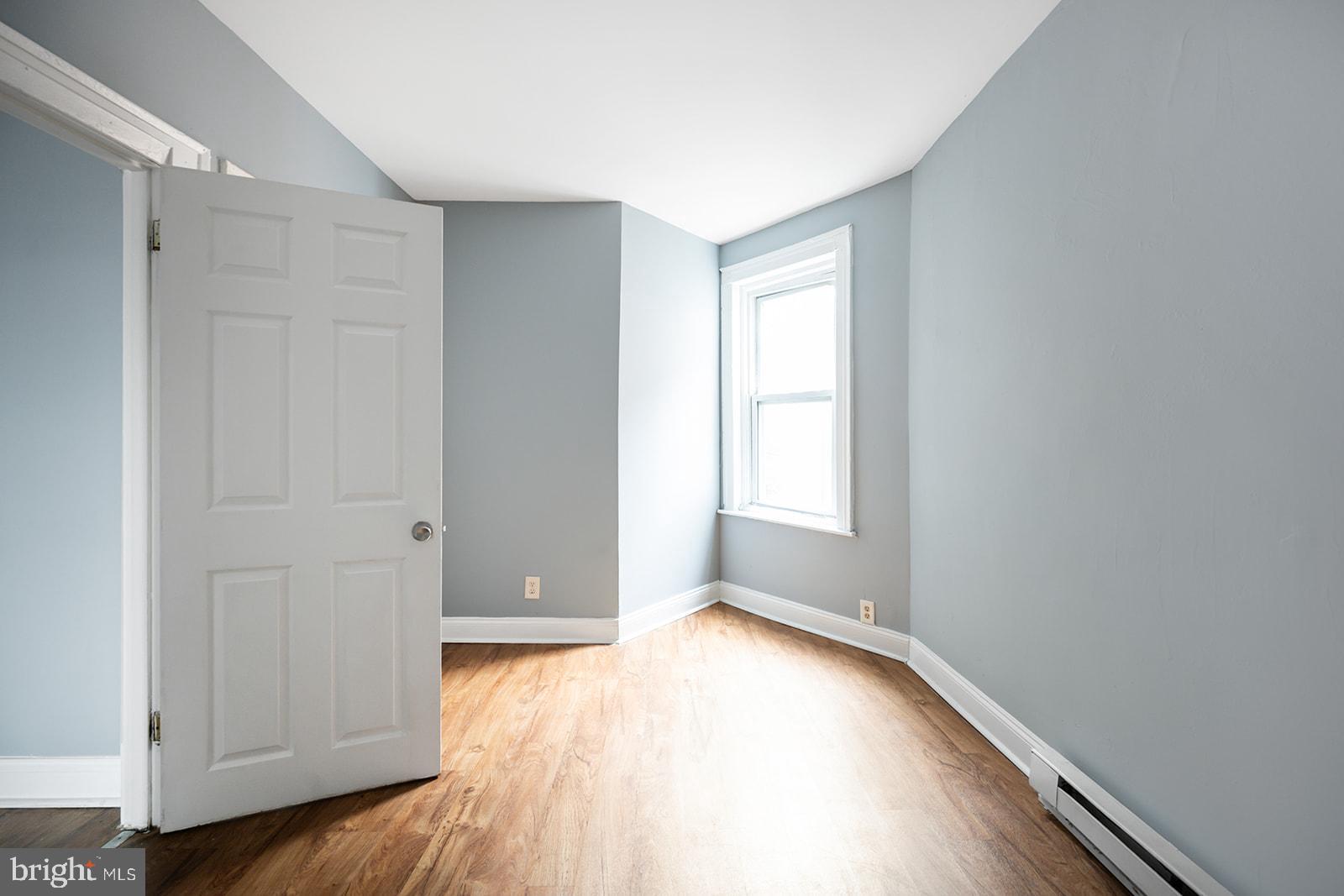 COBBS CREEK - Residential Lease