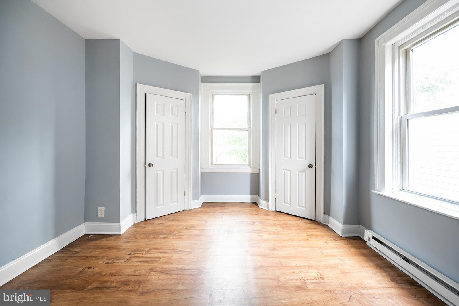 COBBS CREEK - Residential Lease