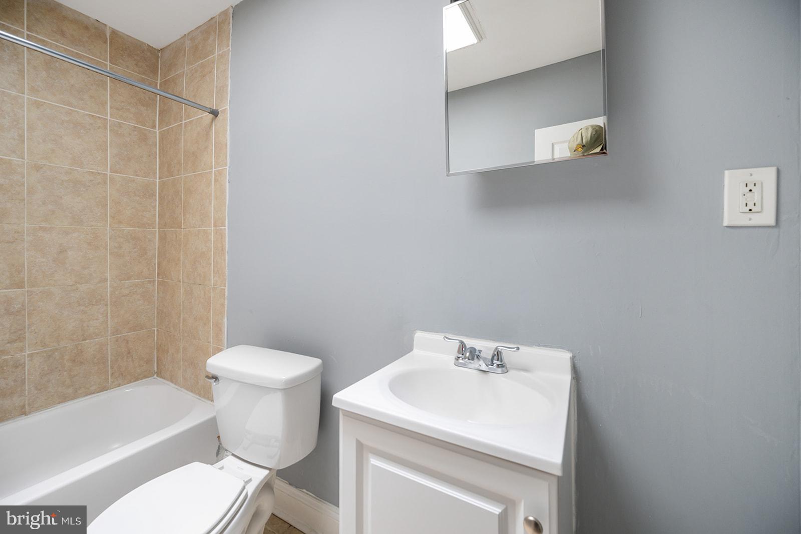 COBBS CREEK - Residential Lease