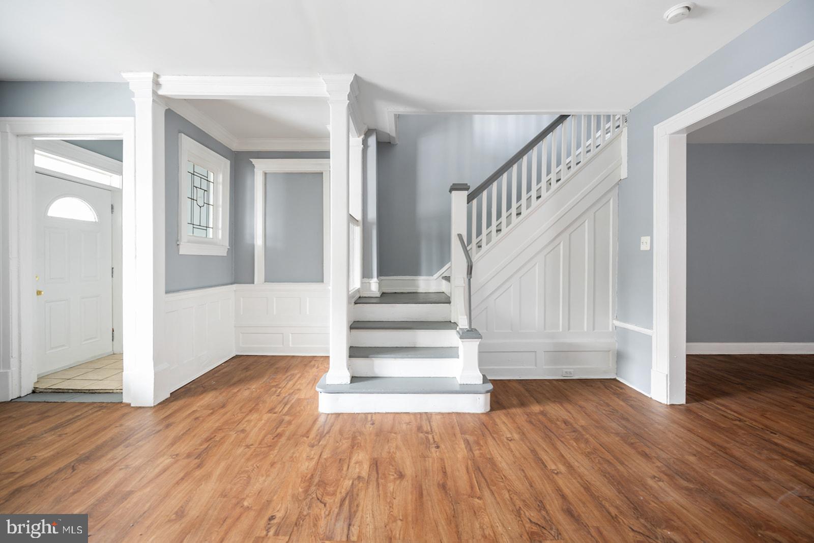 COBBS CREEK - Residential Lease